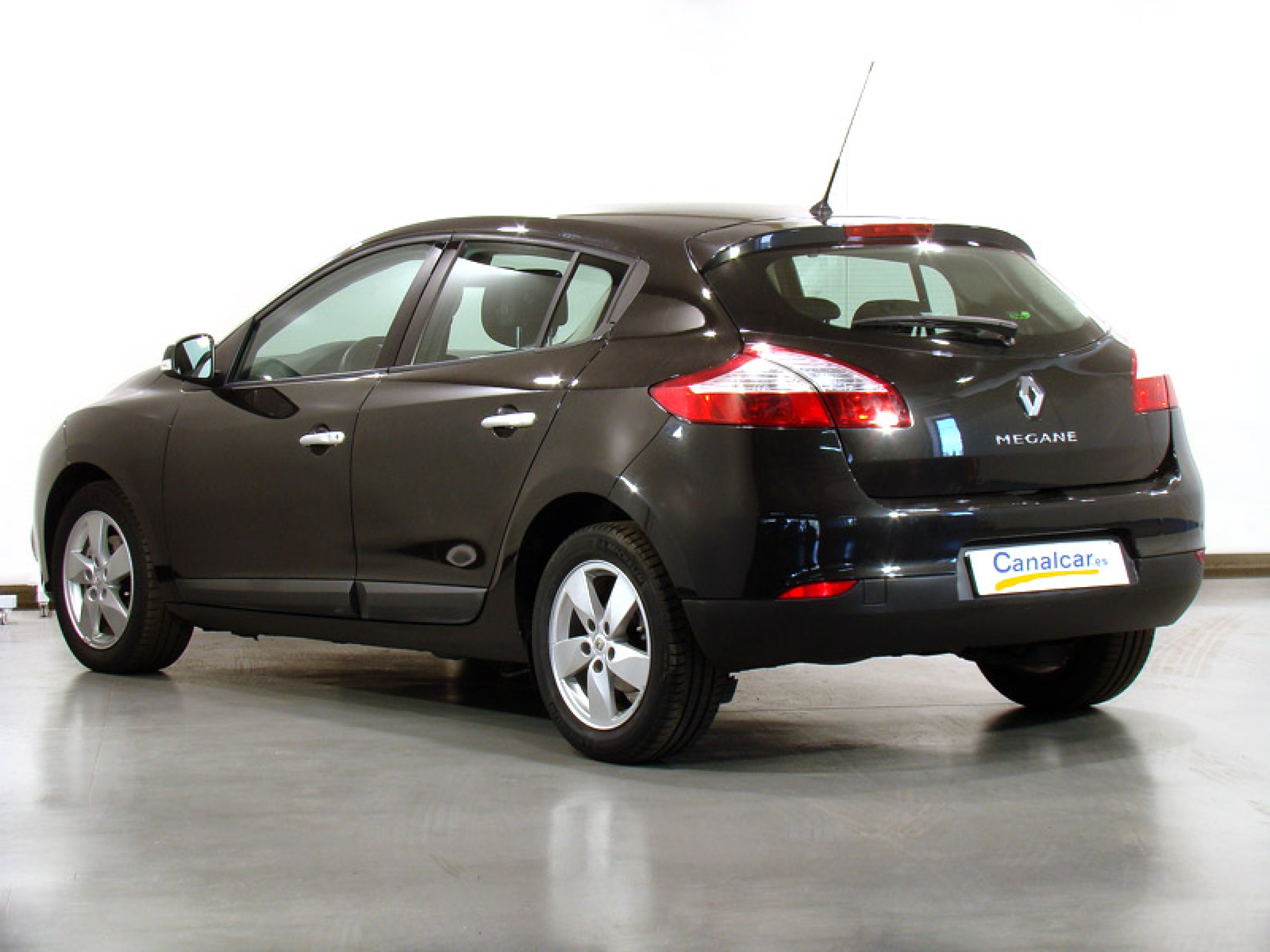 Foto Renault Megane 11