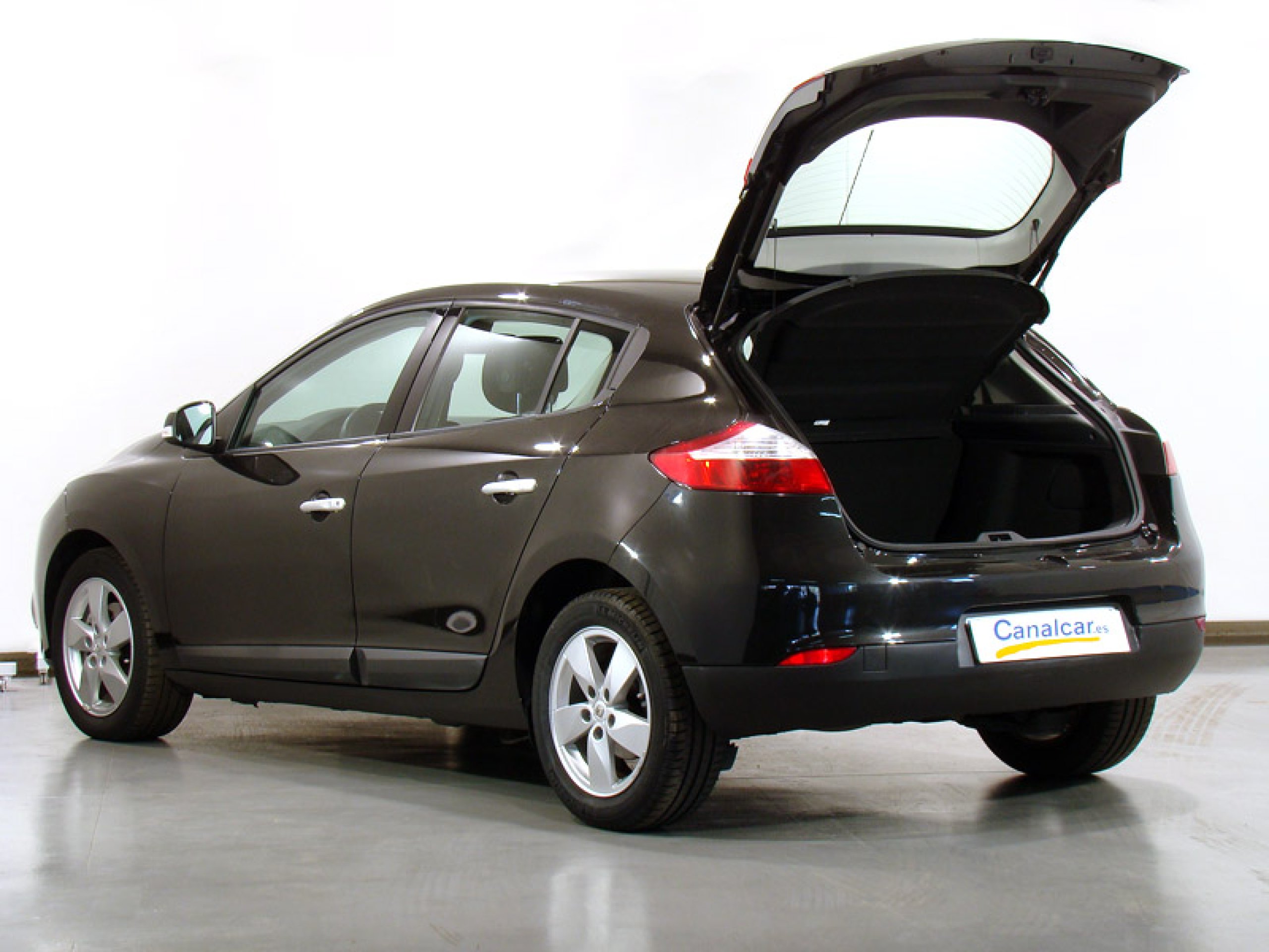 Foto Renault Megane 12
