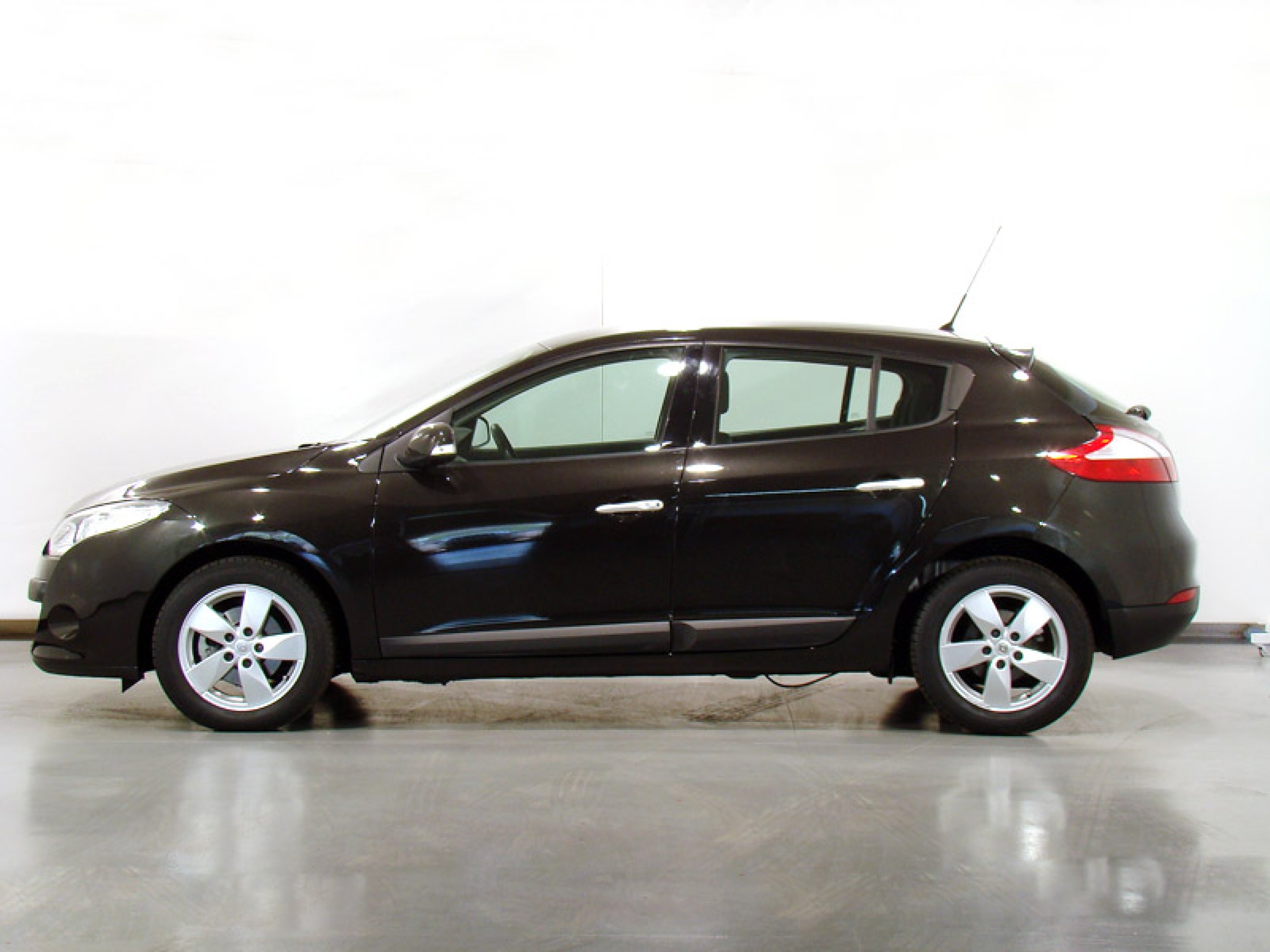 Foto Renault Megane 13