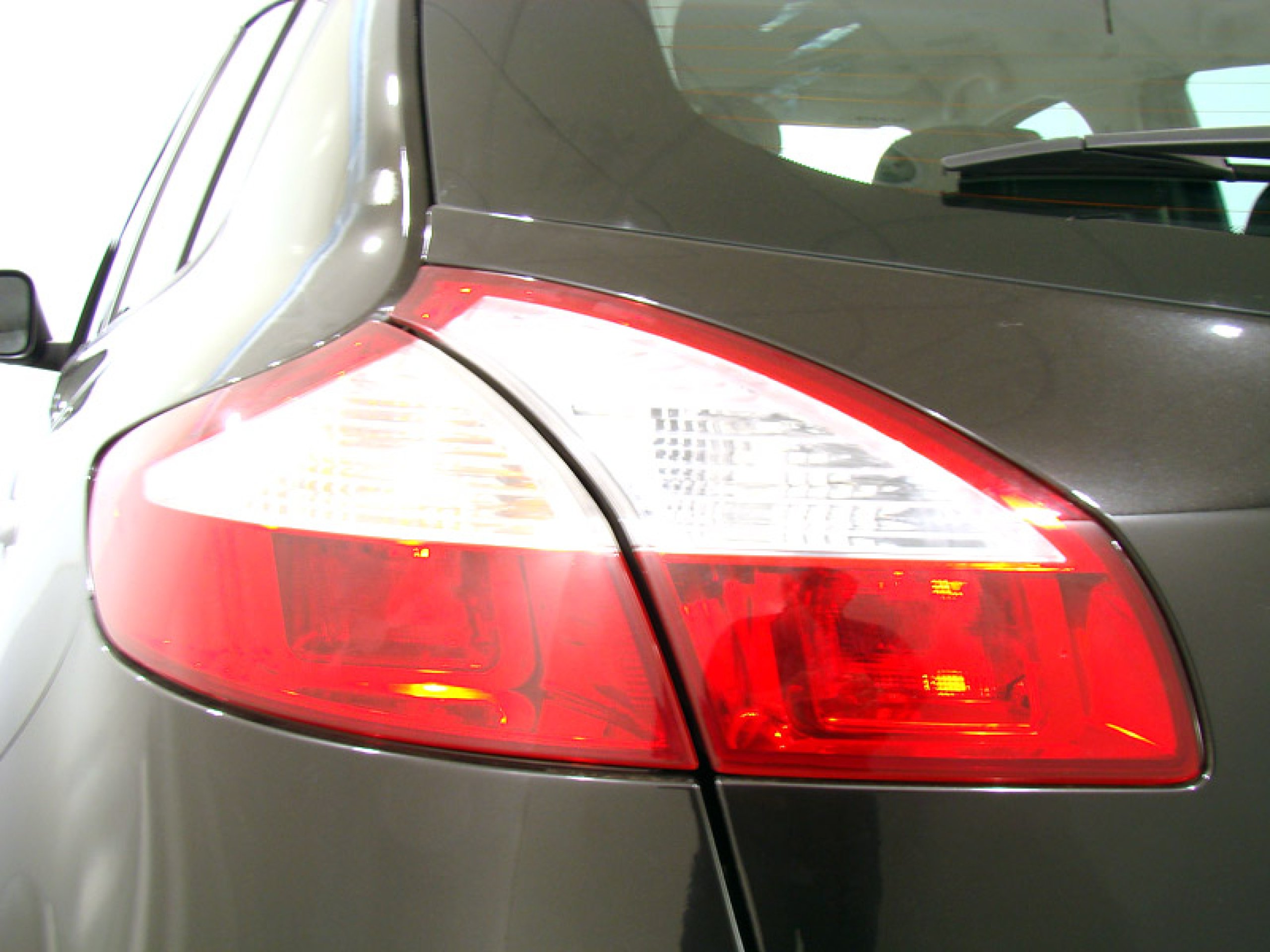 Foto Renault Megane 15