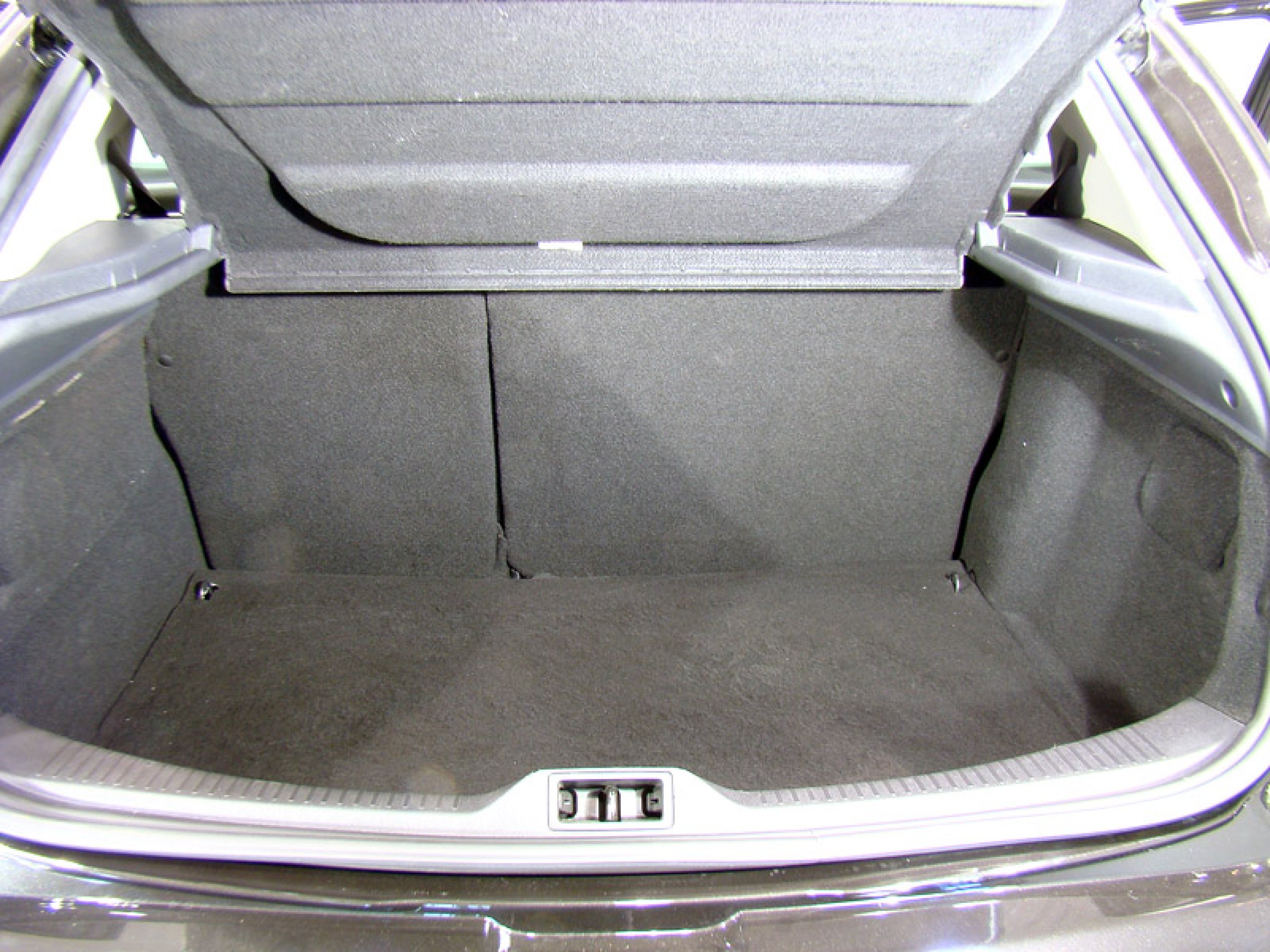 Foto Renault Megane 16