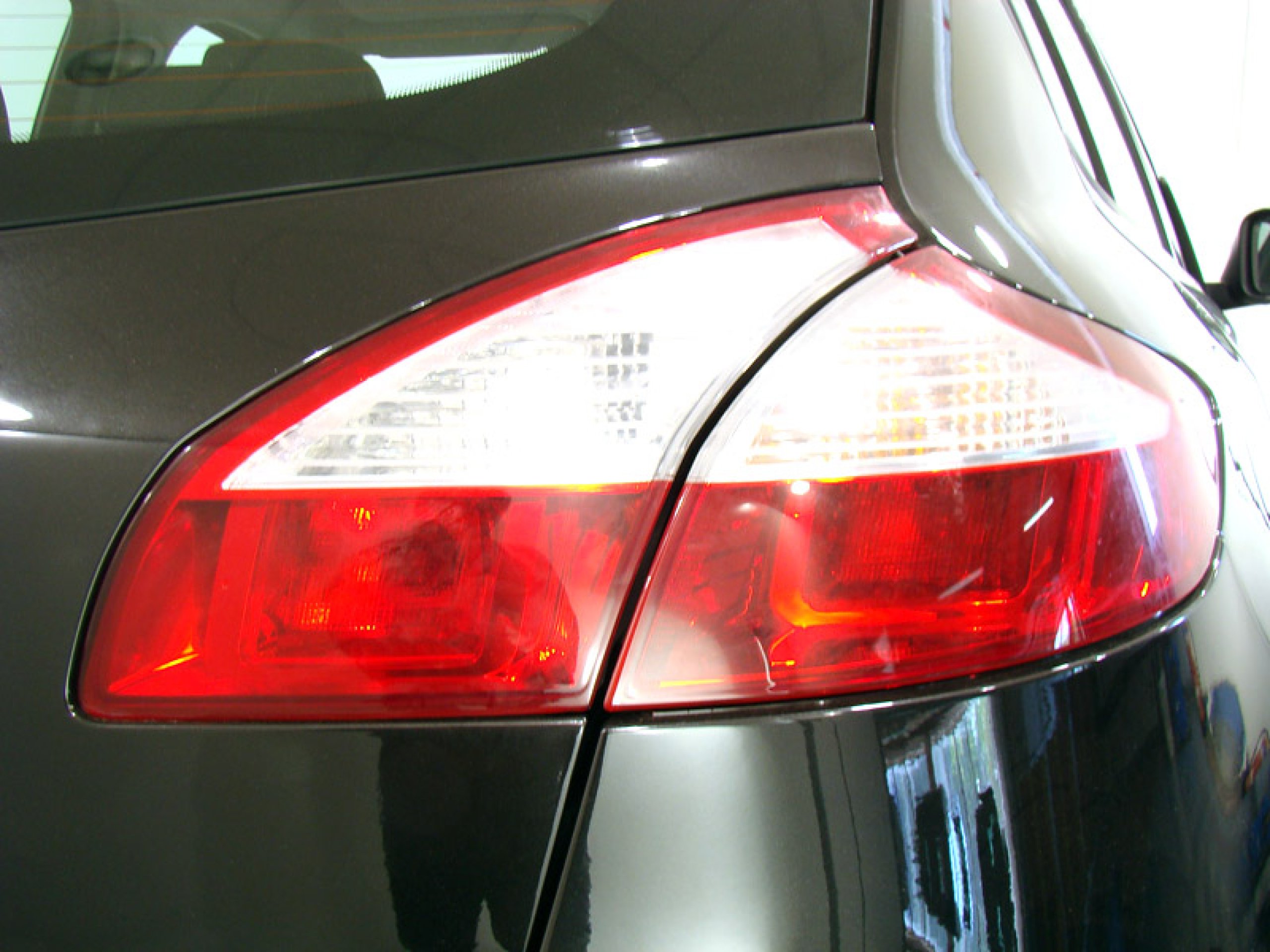 Foto Renault Megane 17