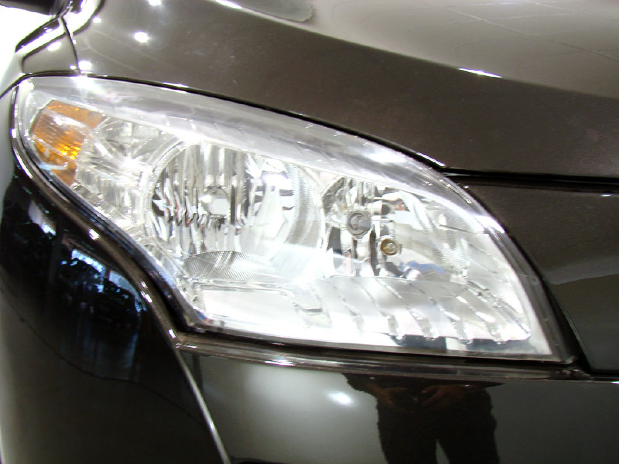 Foto Renault Megane 18