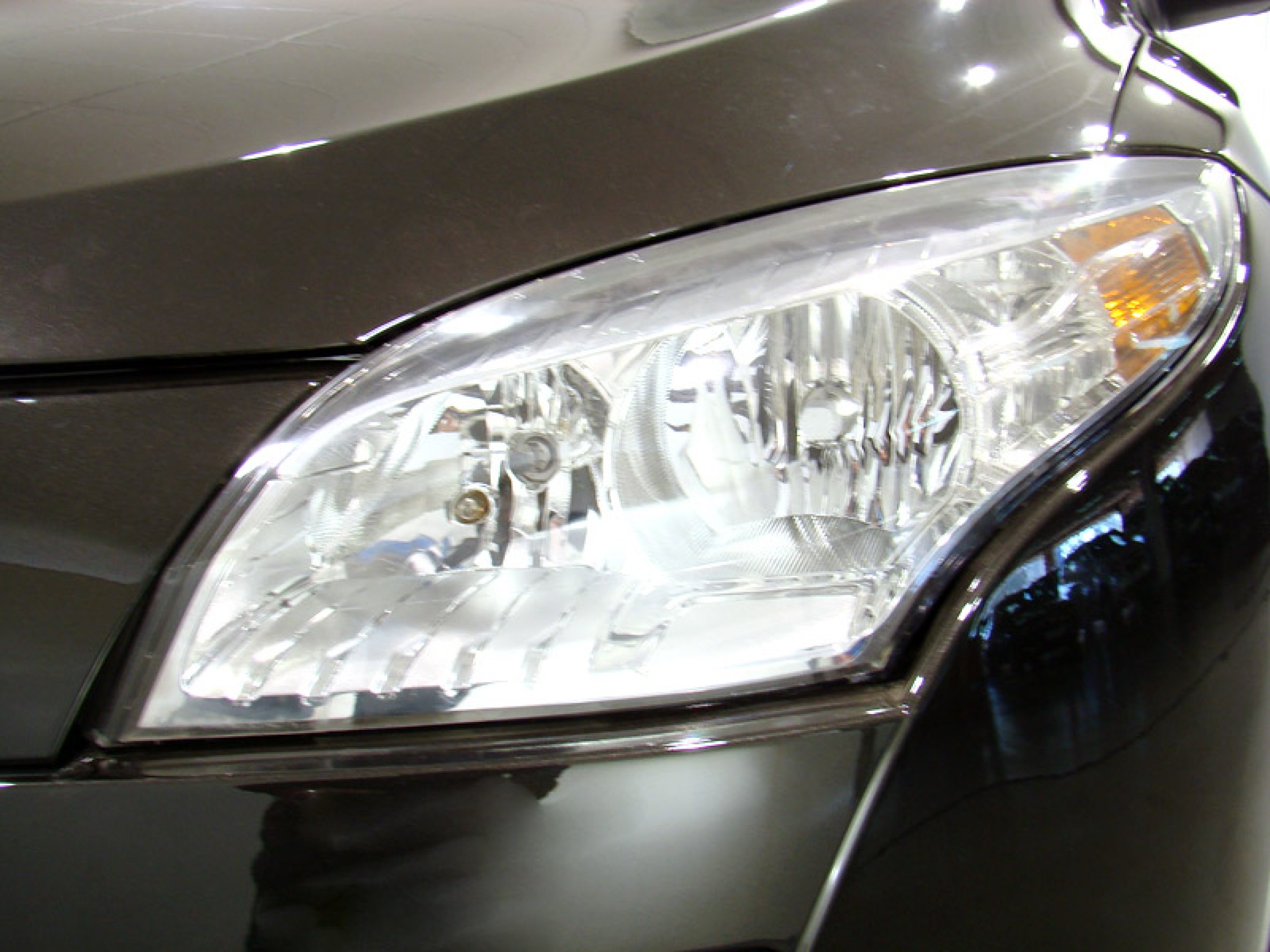 Foto Renault Megane 20