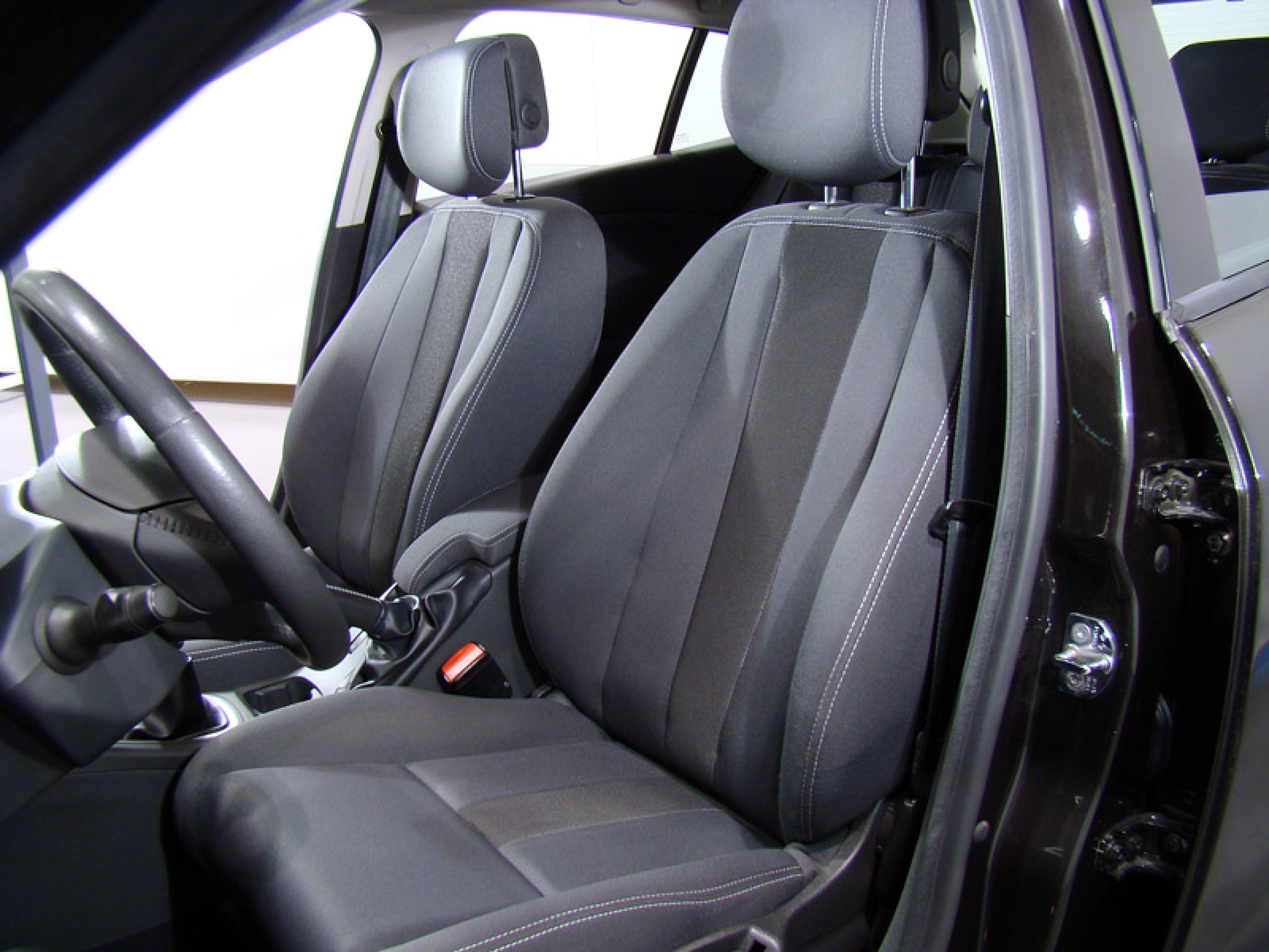 Foto Renault Megane 21