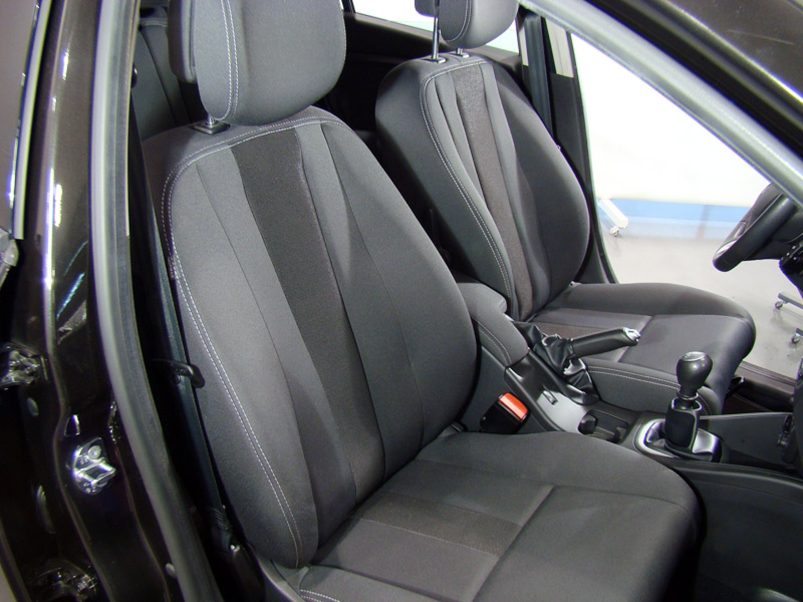 Foto Renault Megane 22