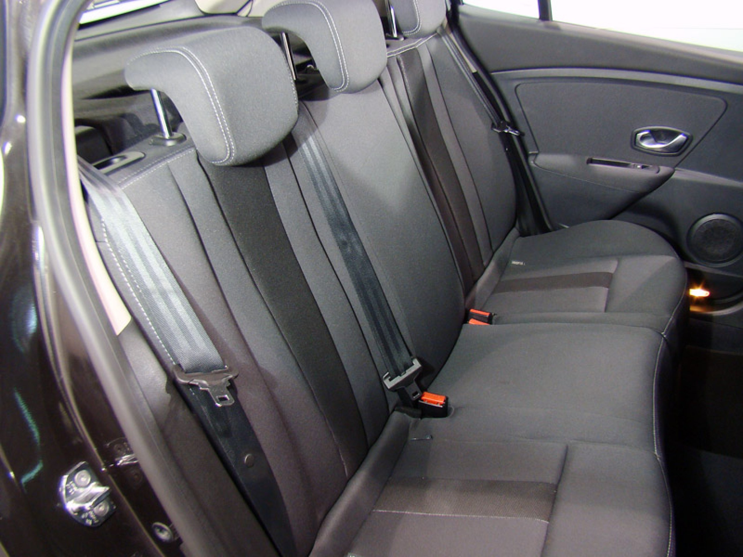 Foto Renault Megane 23