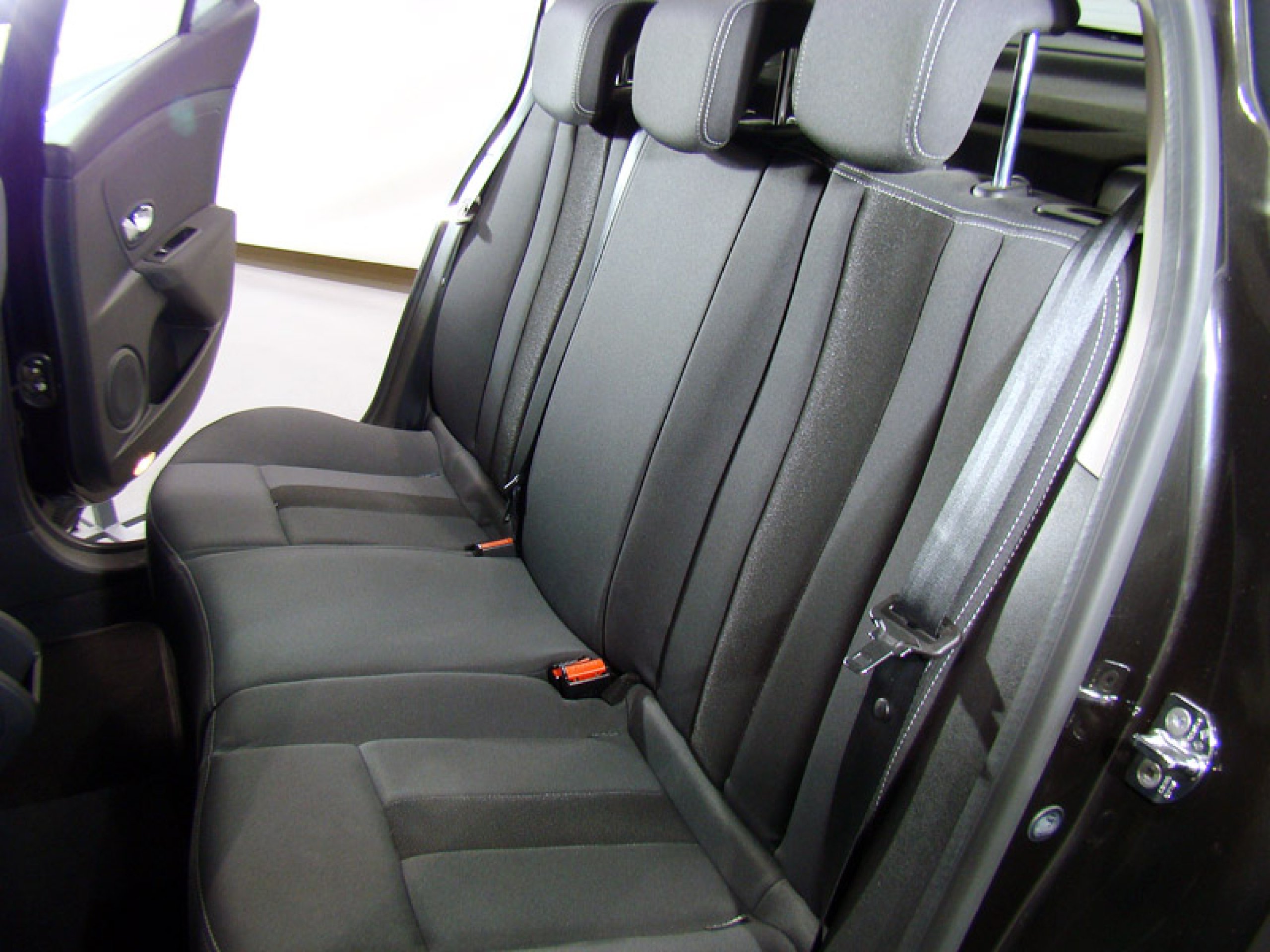 Foto Renault Megane 24