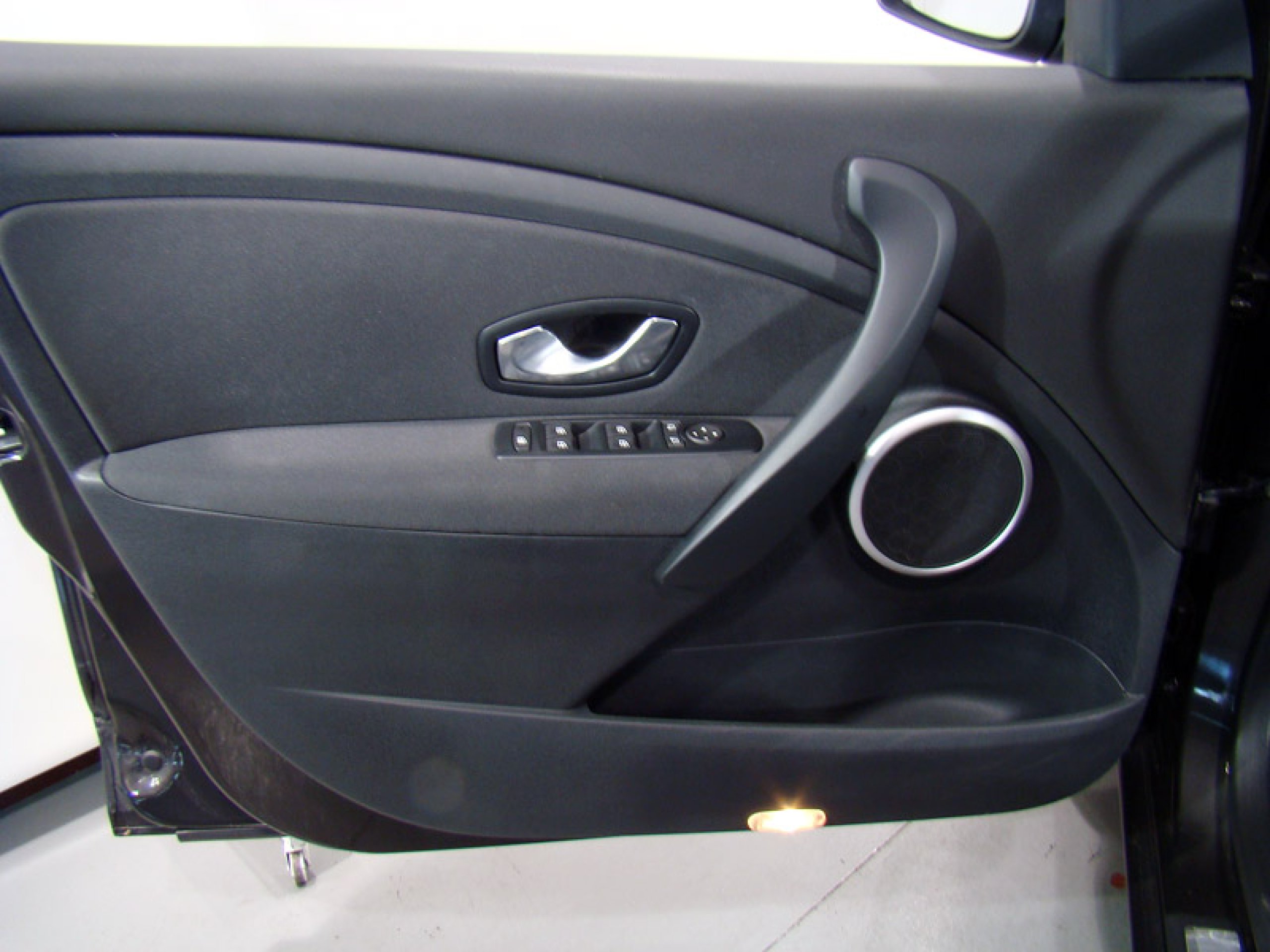 Foto Renault Megane 25