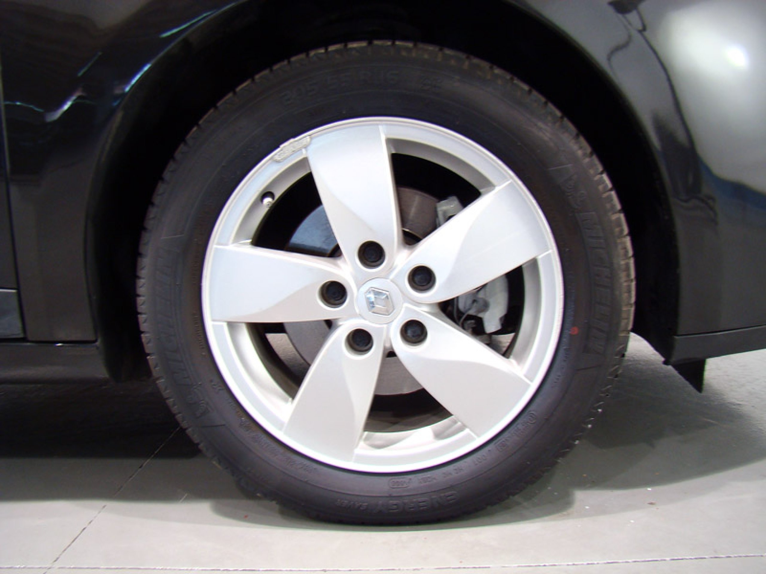 Foto Renault Megane 30