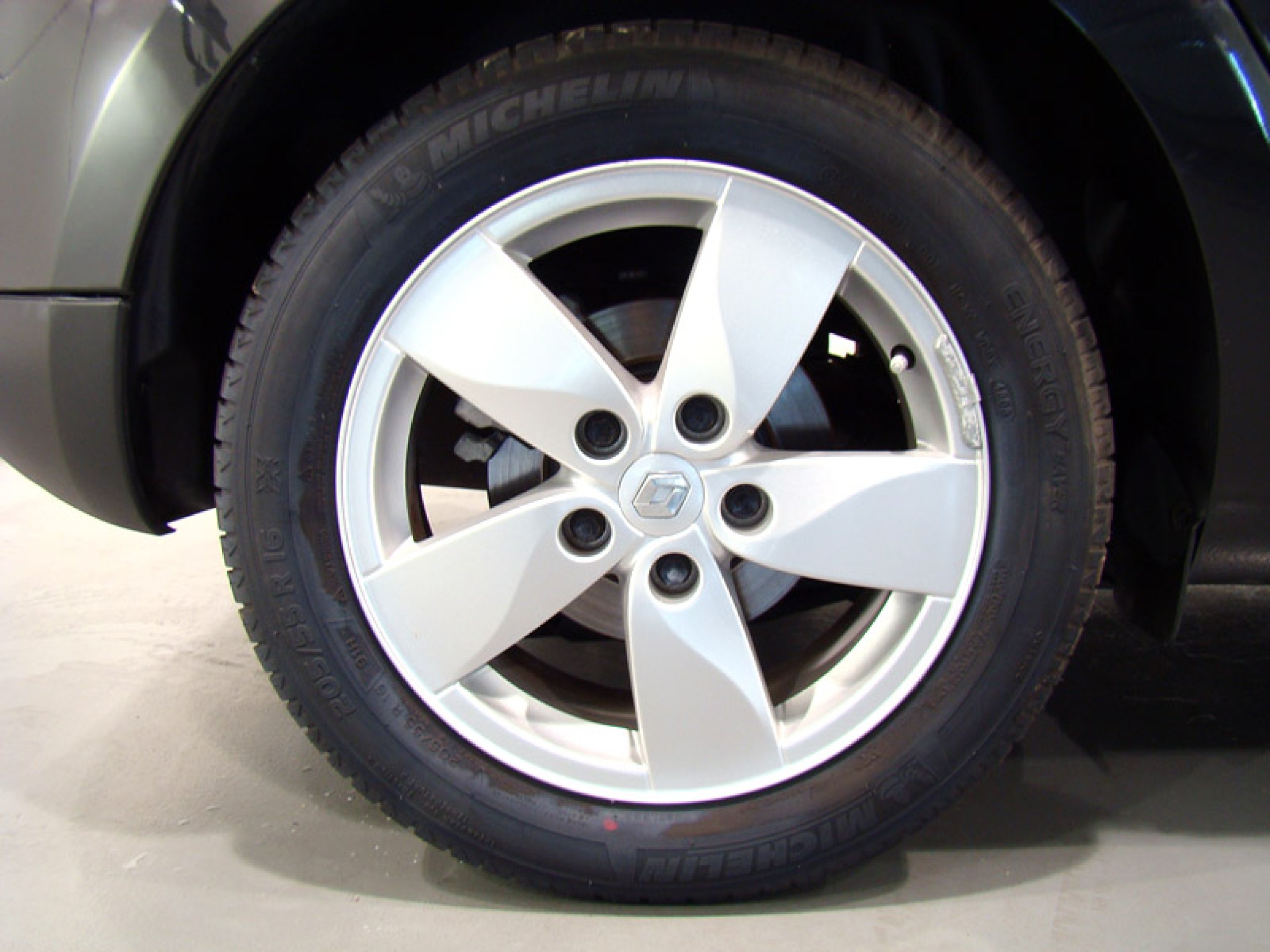 Foto Renault Megane 31