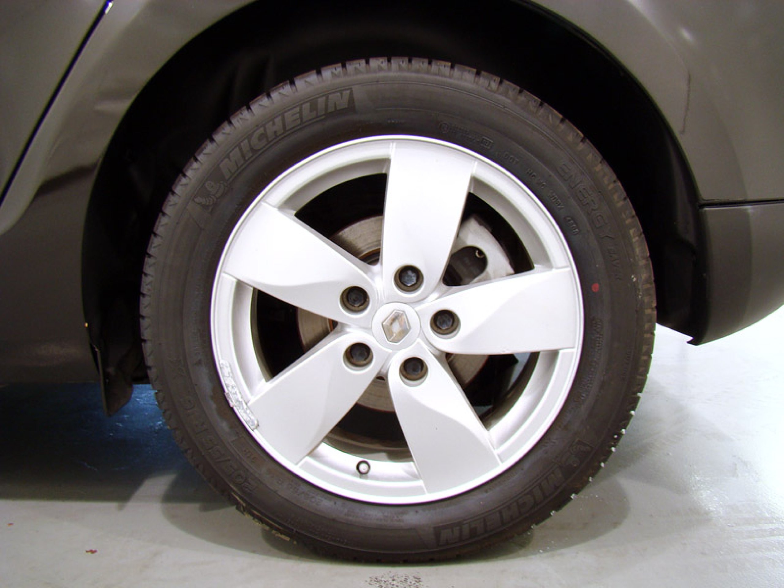 Foto Renault Megane 32