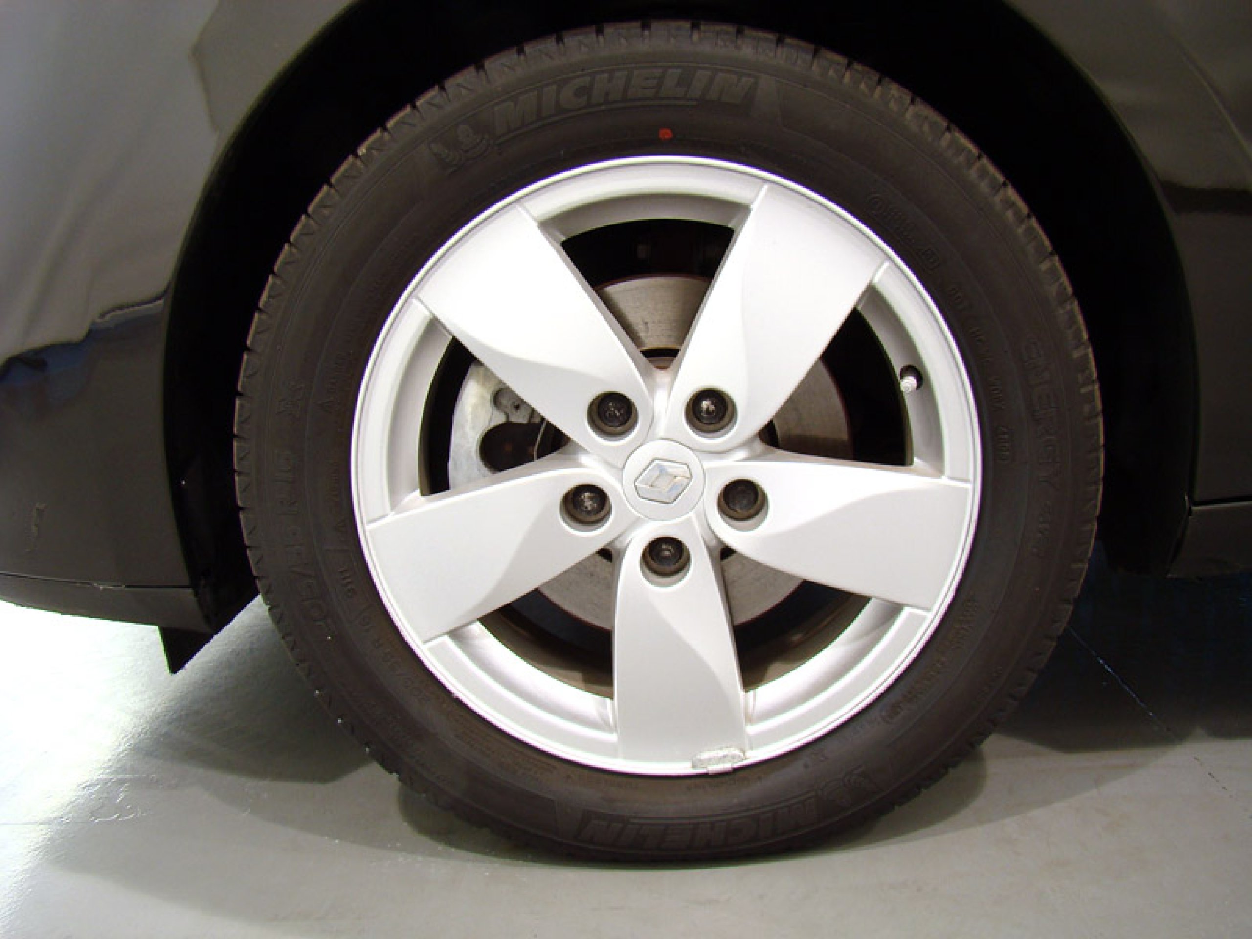Foto Renault Megane 33