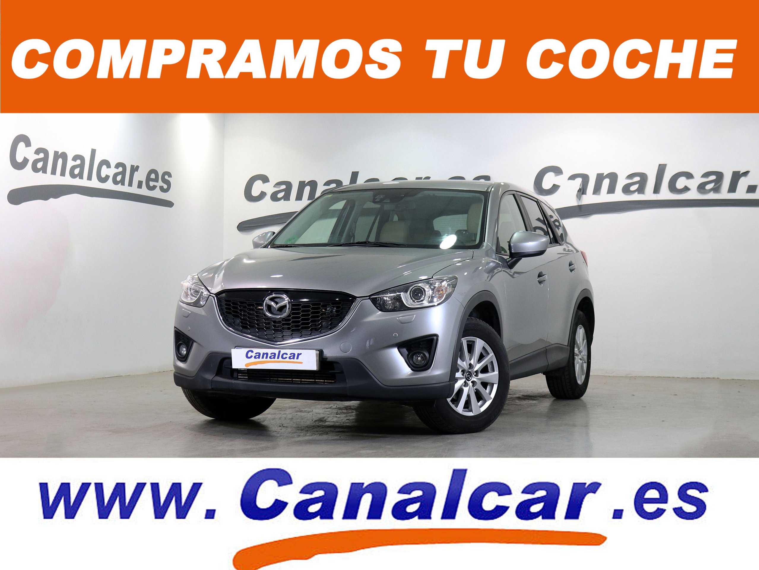 Foto Mazda CX-5 2