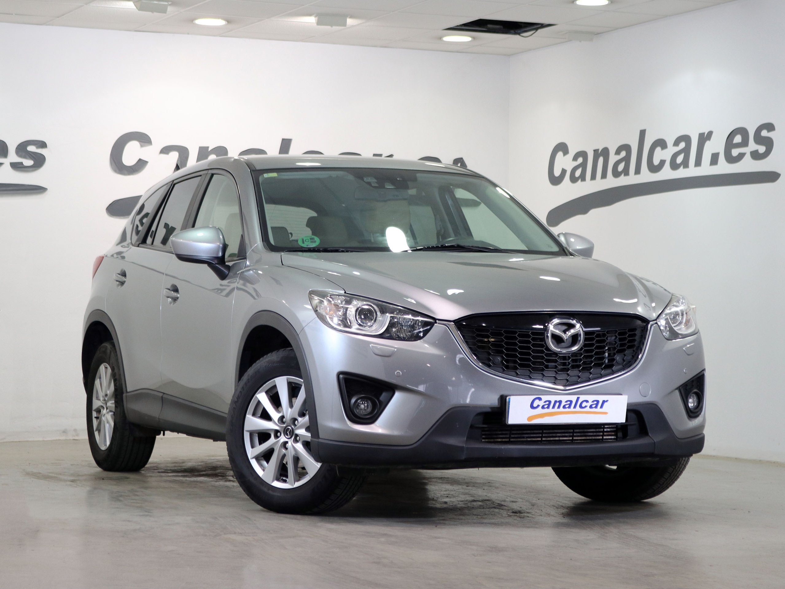 Foto Mazda CX-5 3