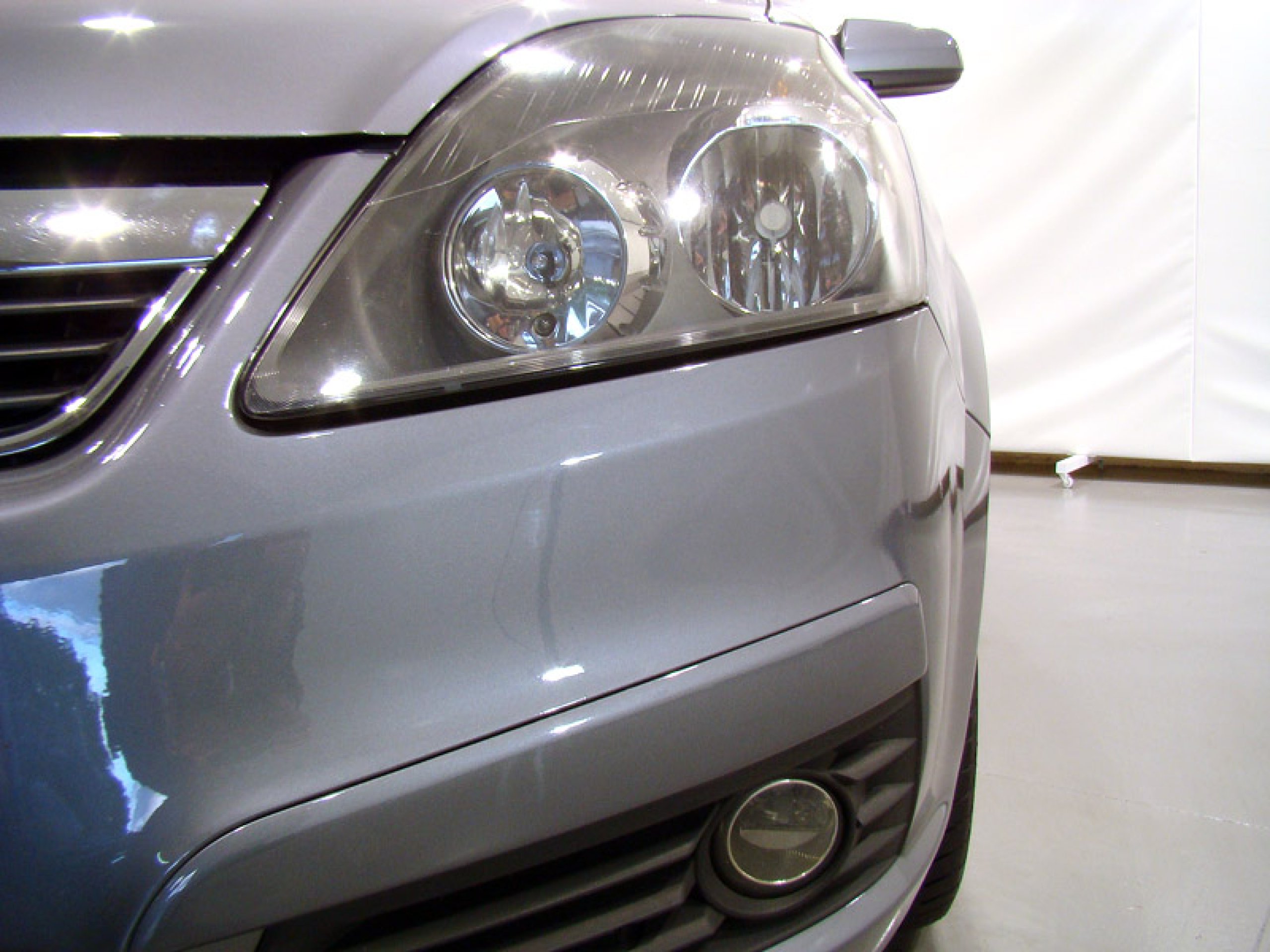 Foto Opel Zafira 15