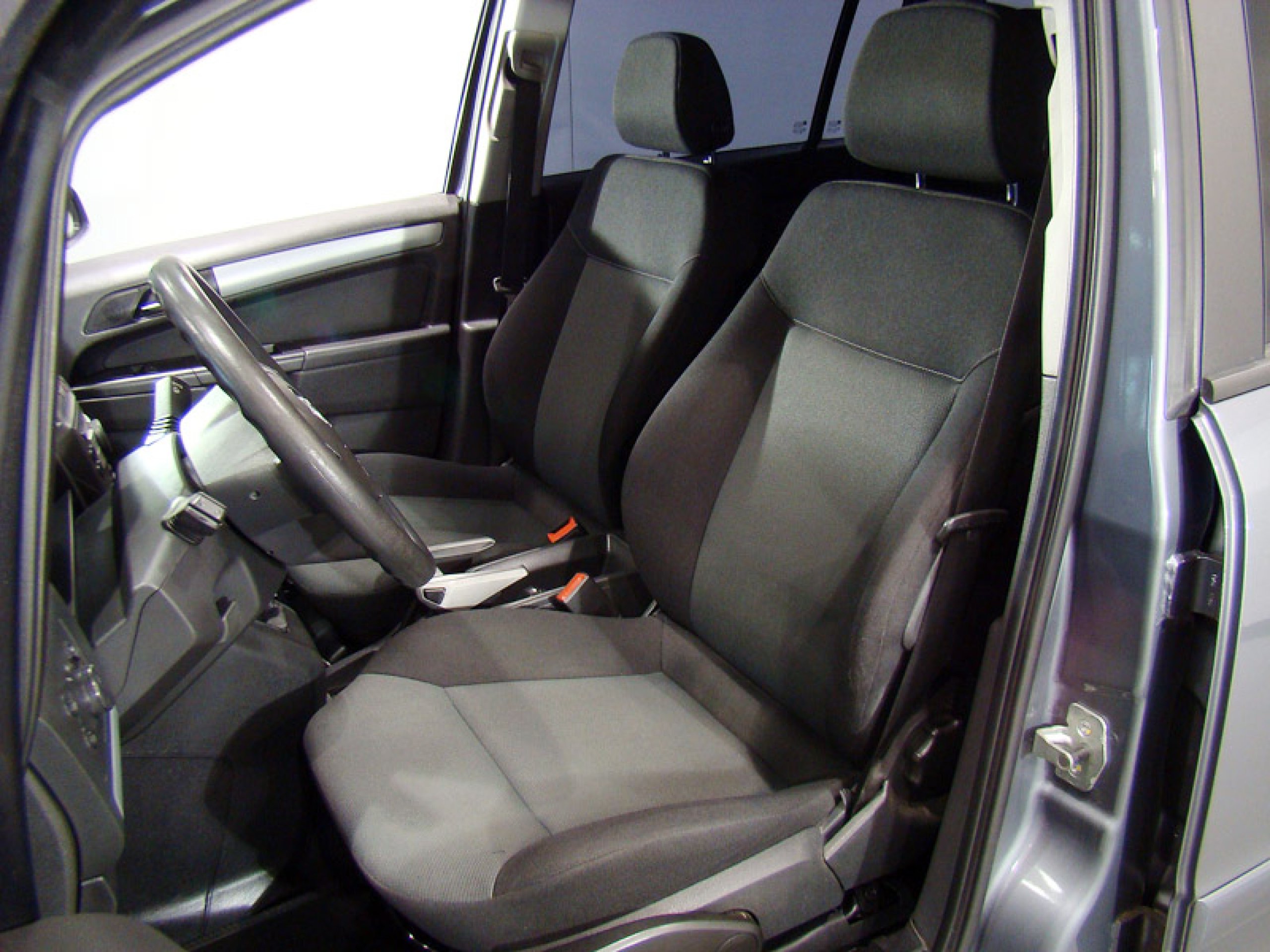 Foto Opel Zafira 27