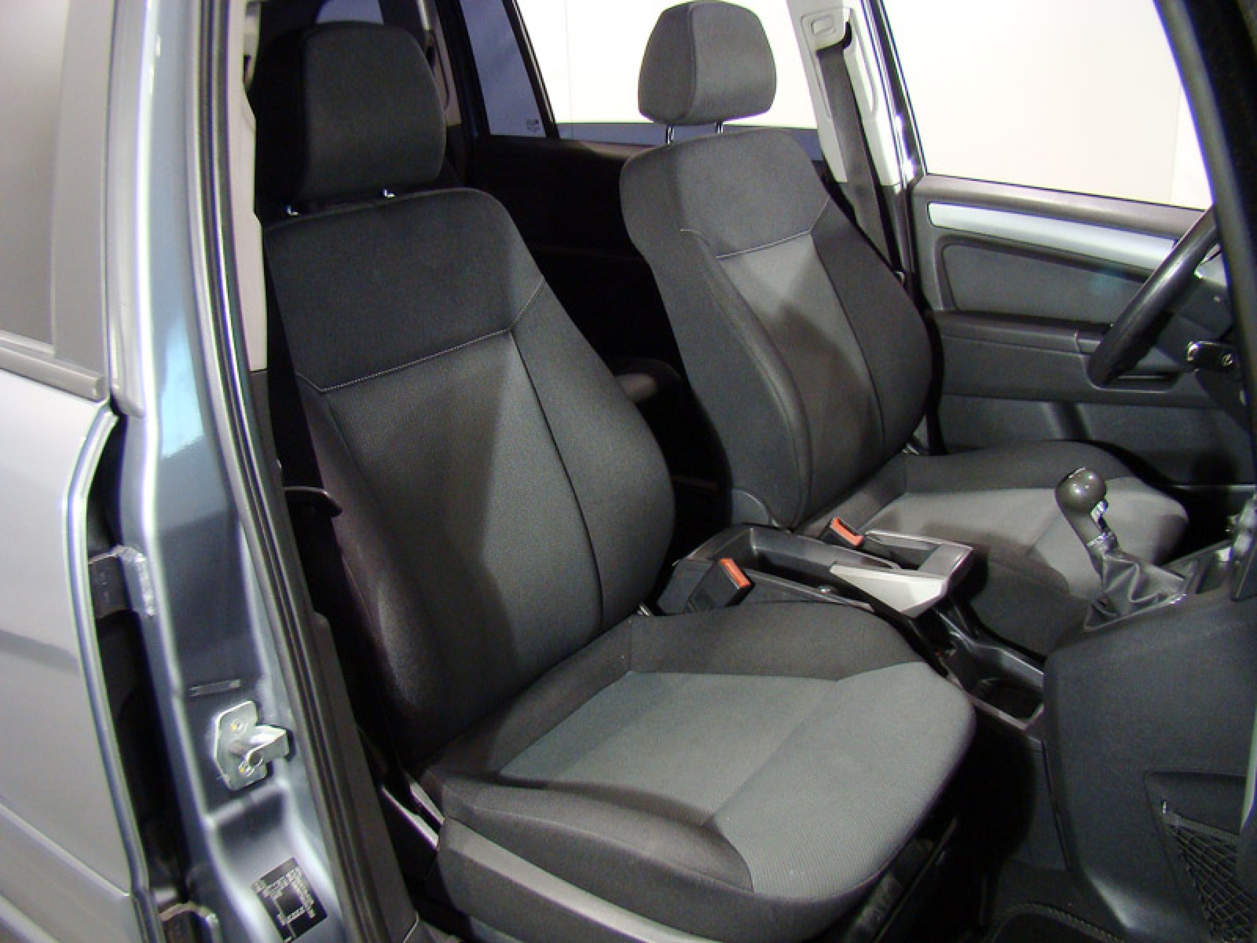 Foto Opel Zafira 29