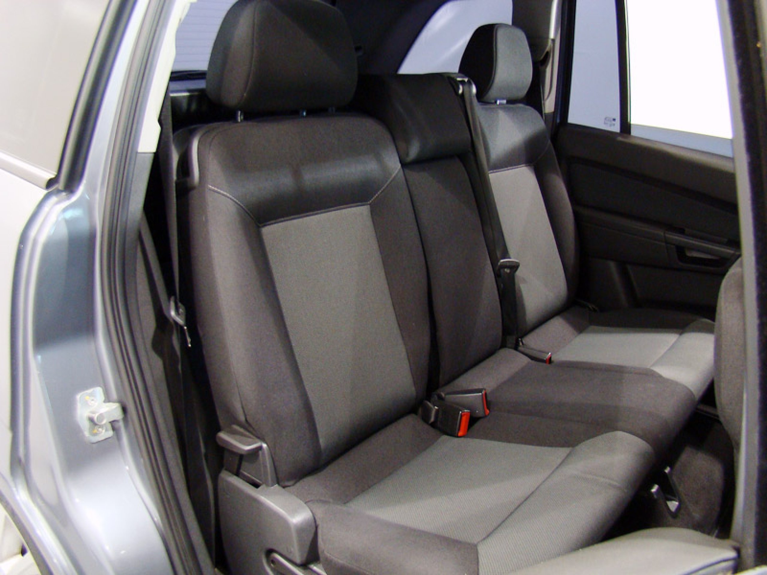 Foto Opel Zafira 30