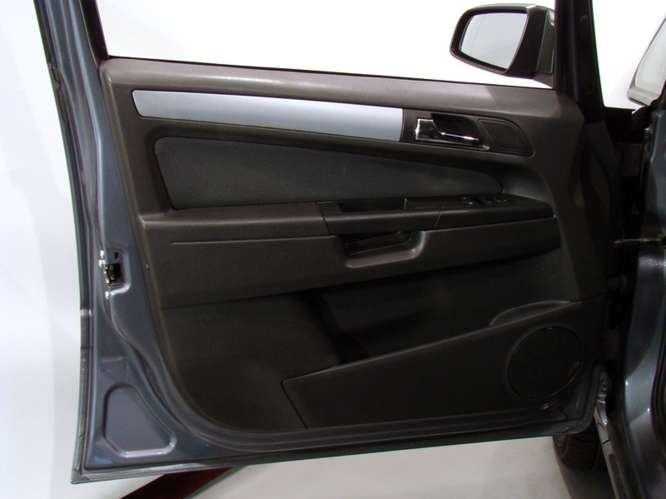 Foto Opel Zafira 31