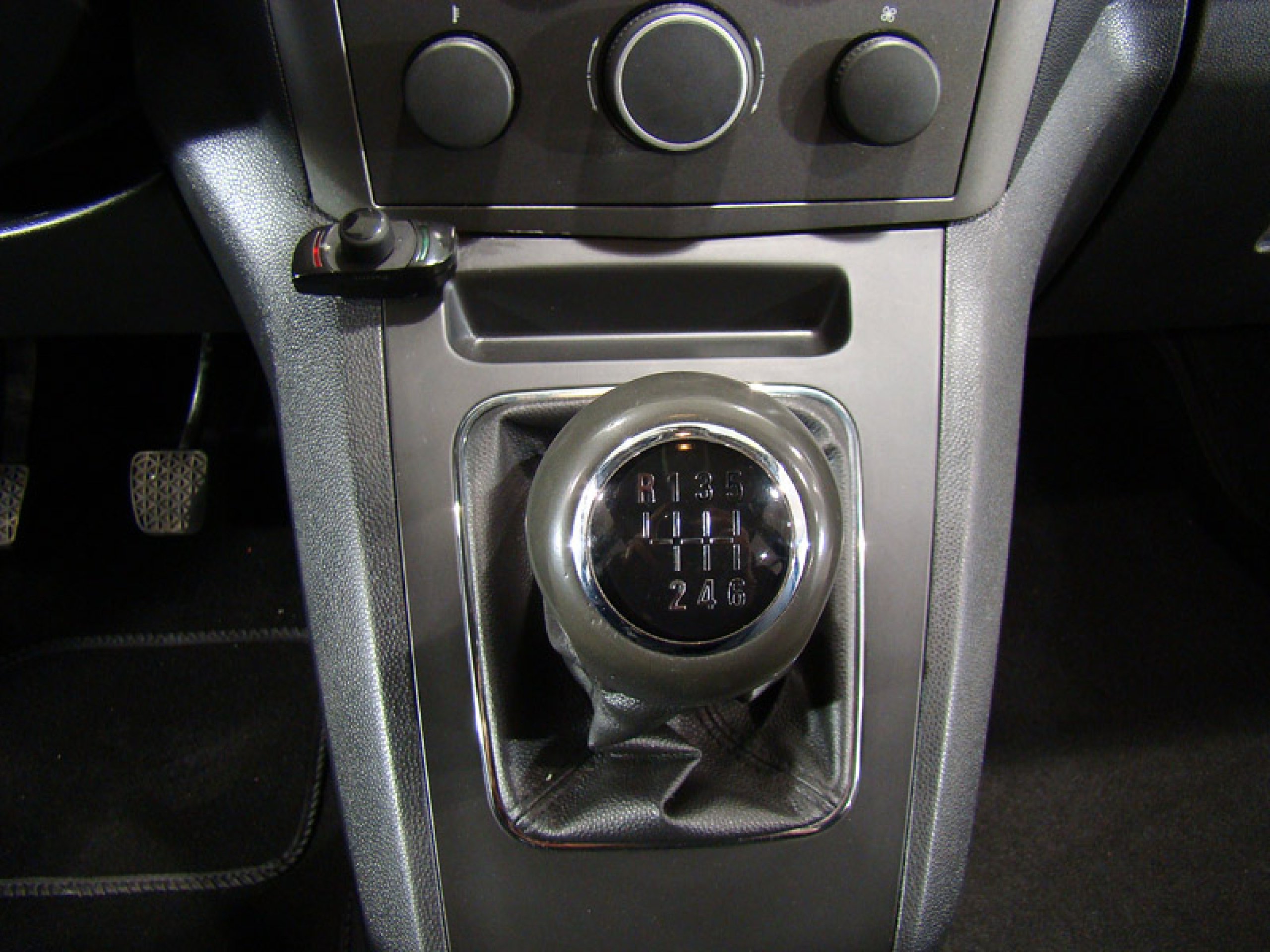 Foto Opel Zafira 39
