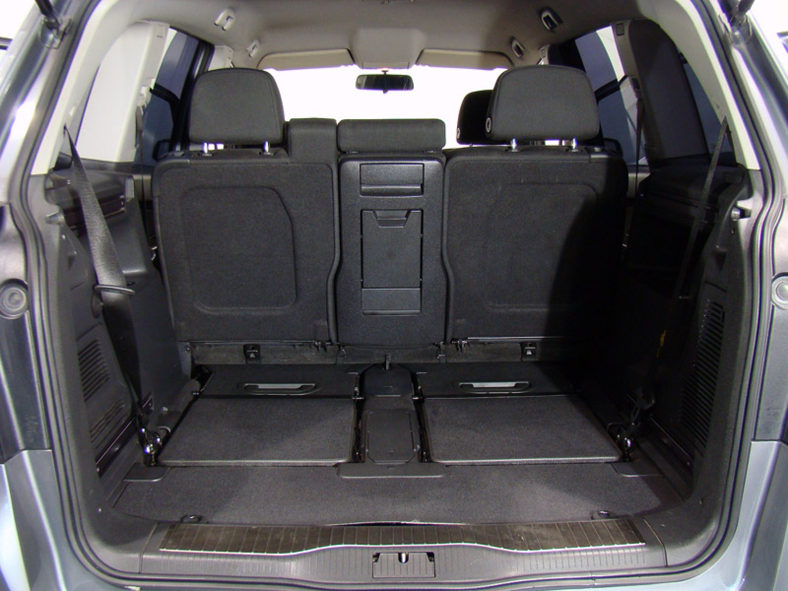 Foto Opel Zafira 40