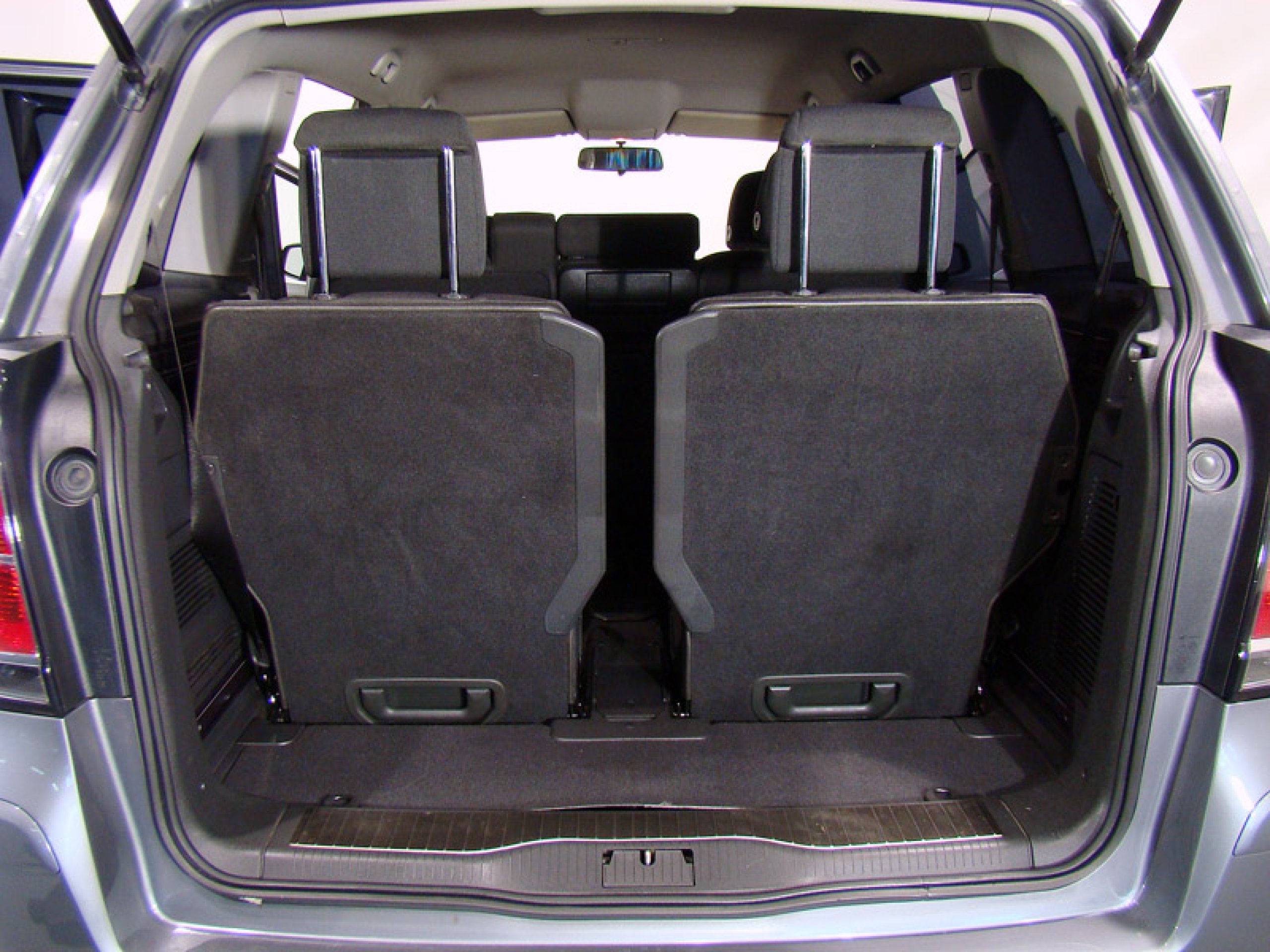 Foto Opel Zafira 42