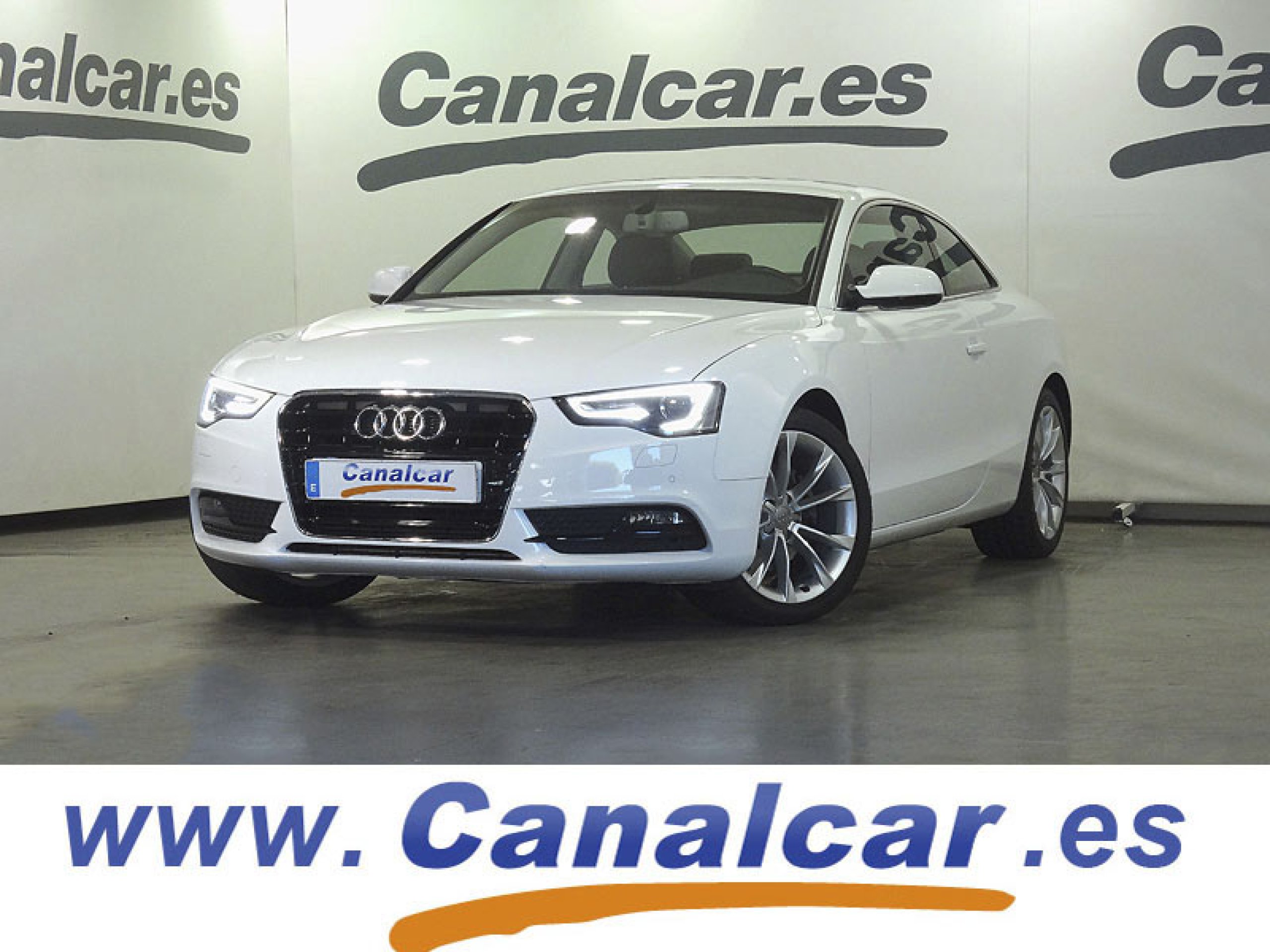 Foto Audi A5 2