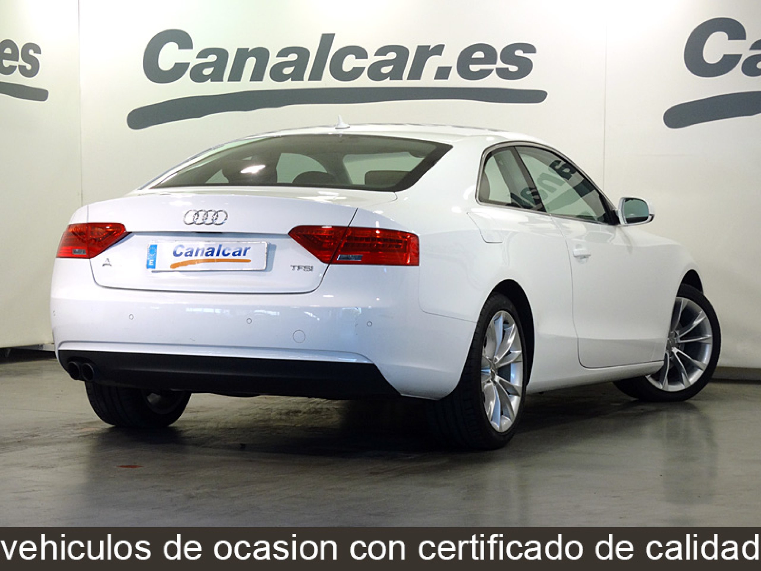 Foto Audi A5 5