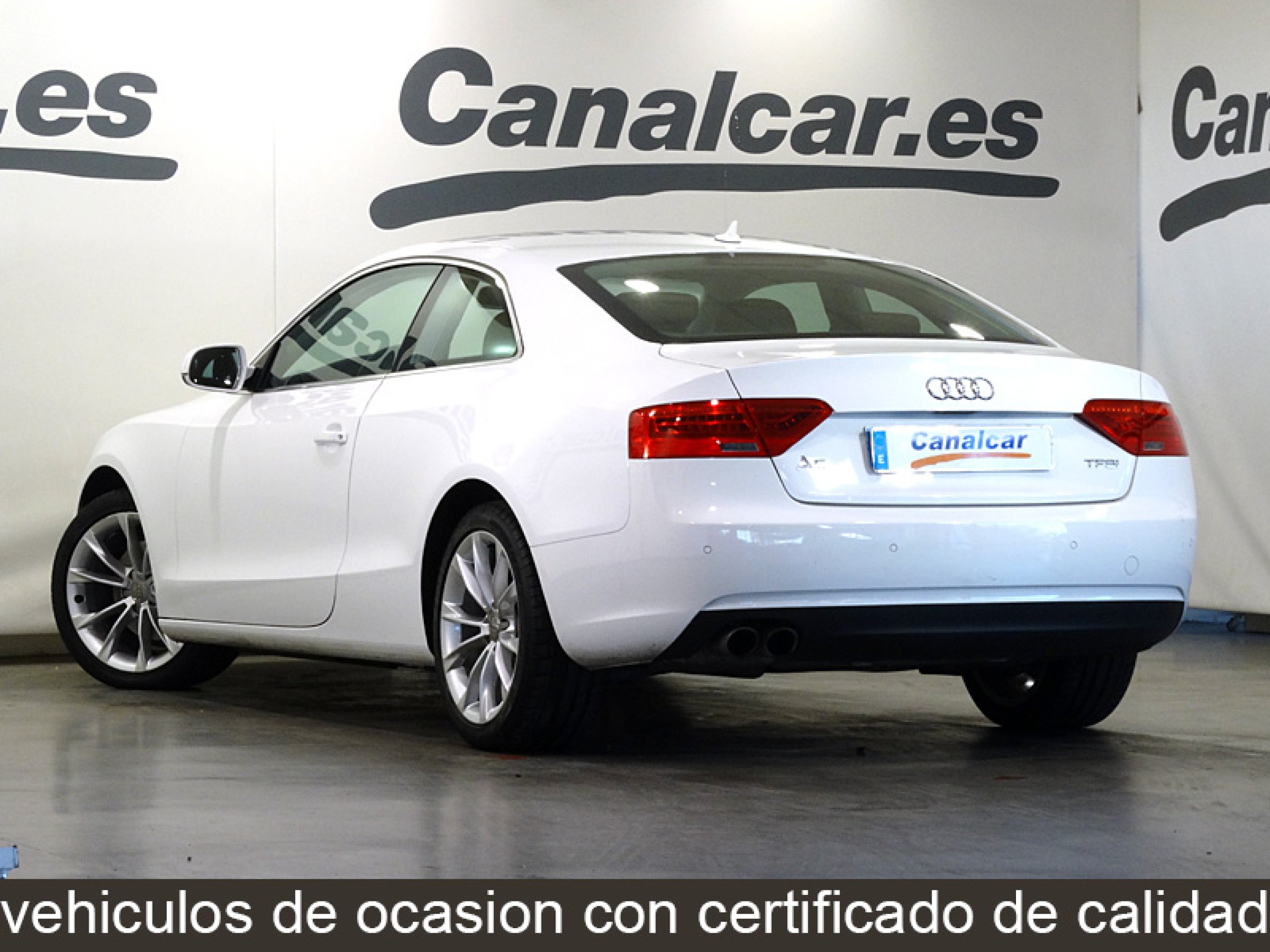 Foto Audi A5 7