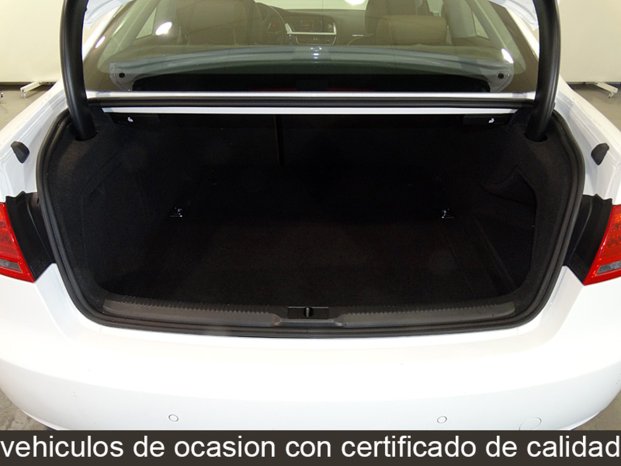 Foto Audi A5 9