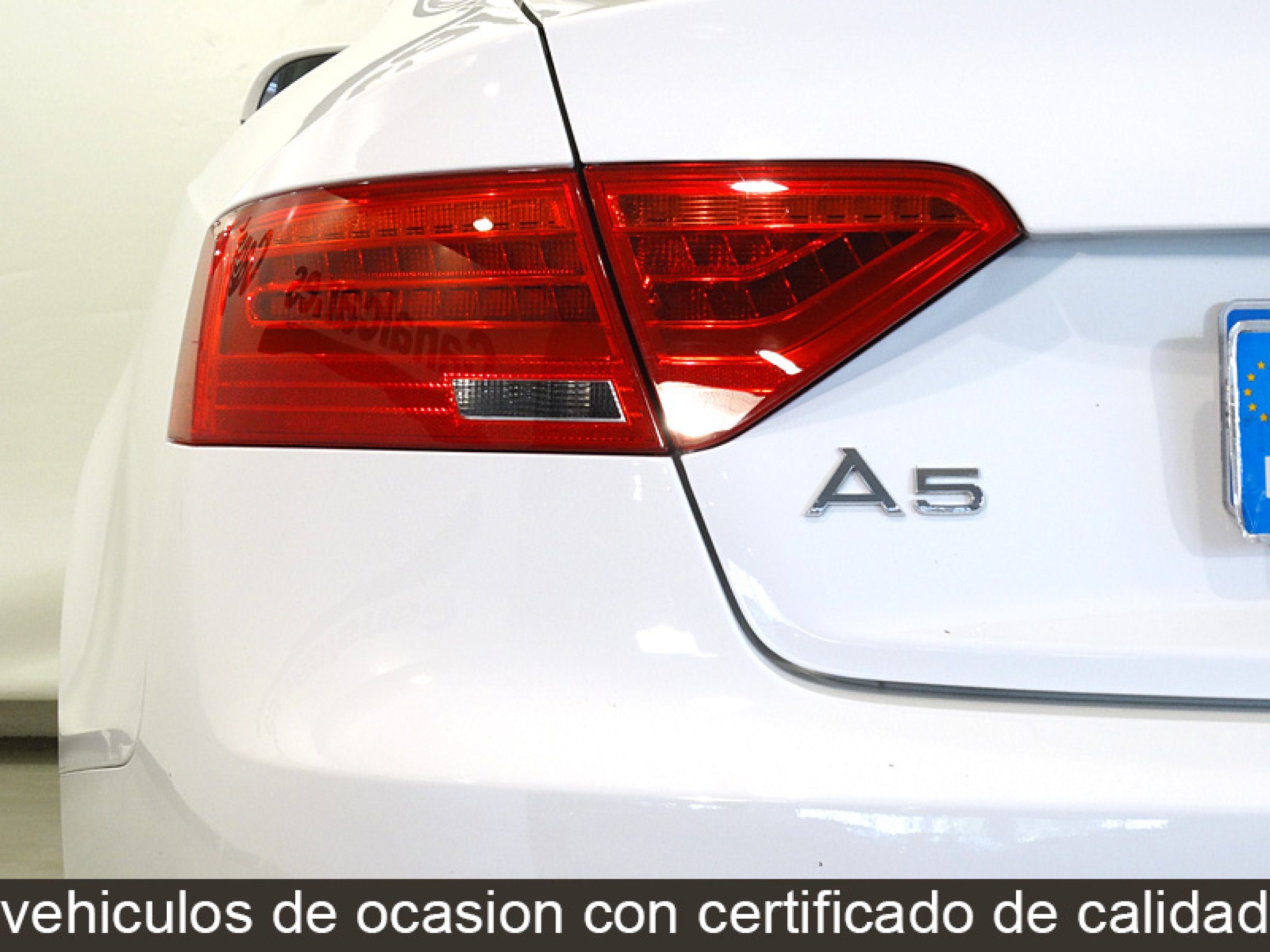 Foto Audi A5 10