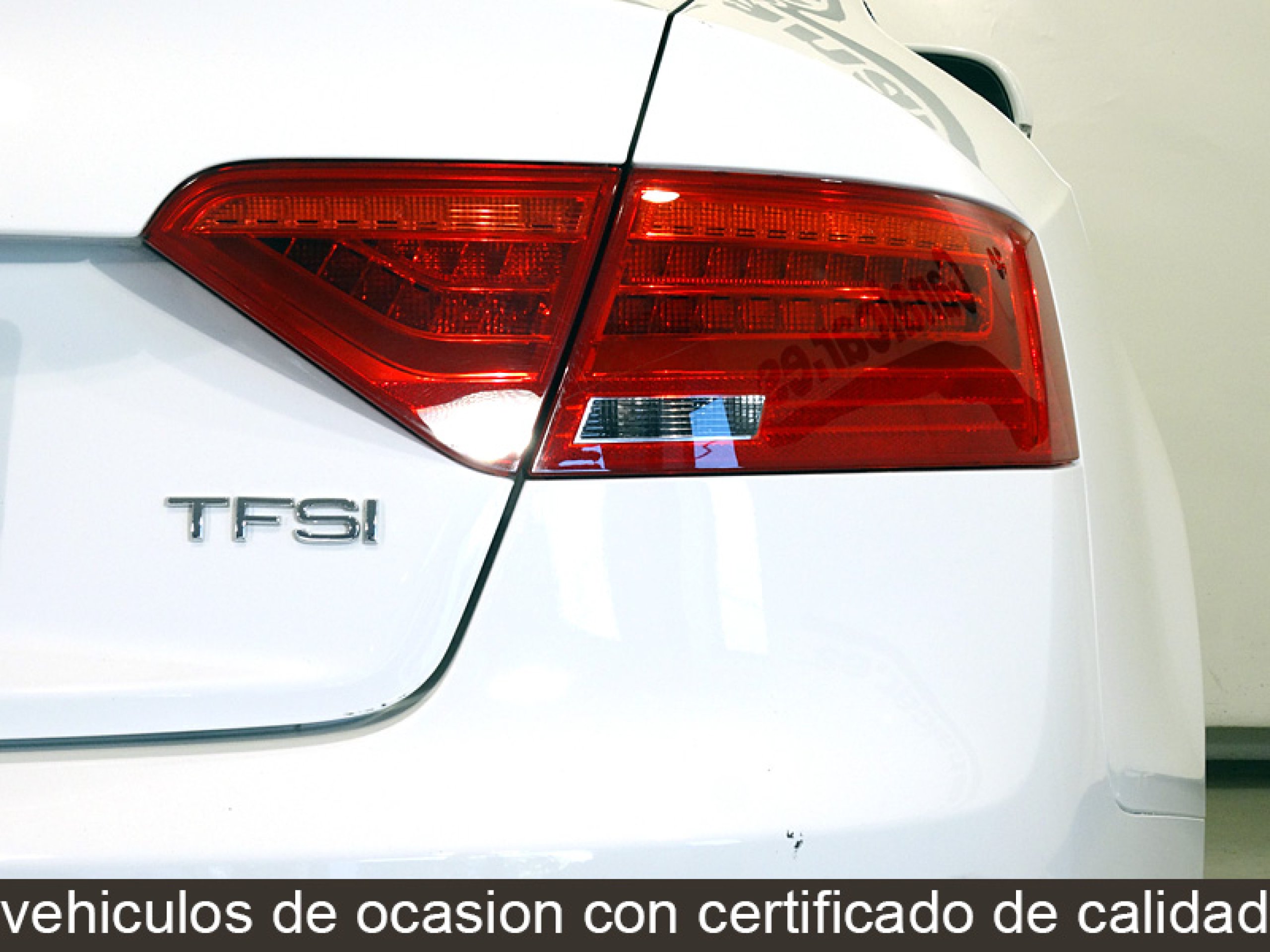 Foto Audi A5 11
