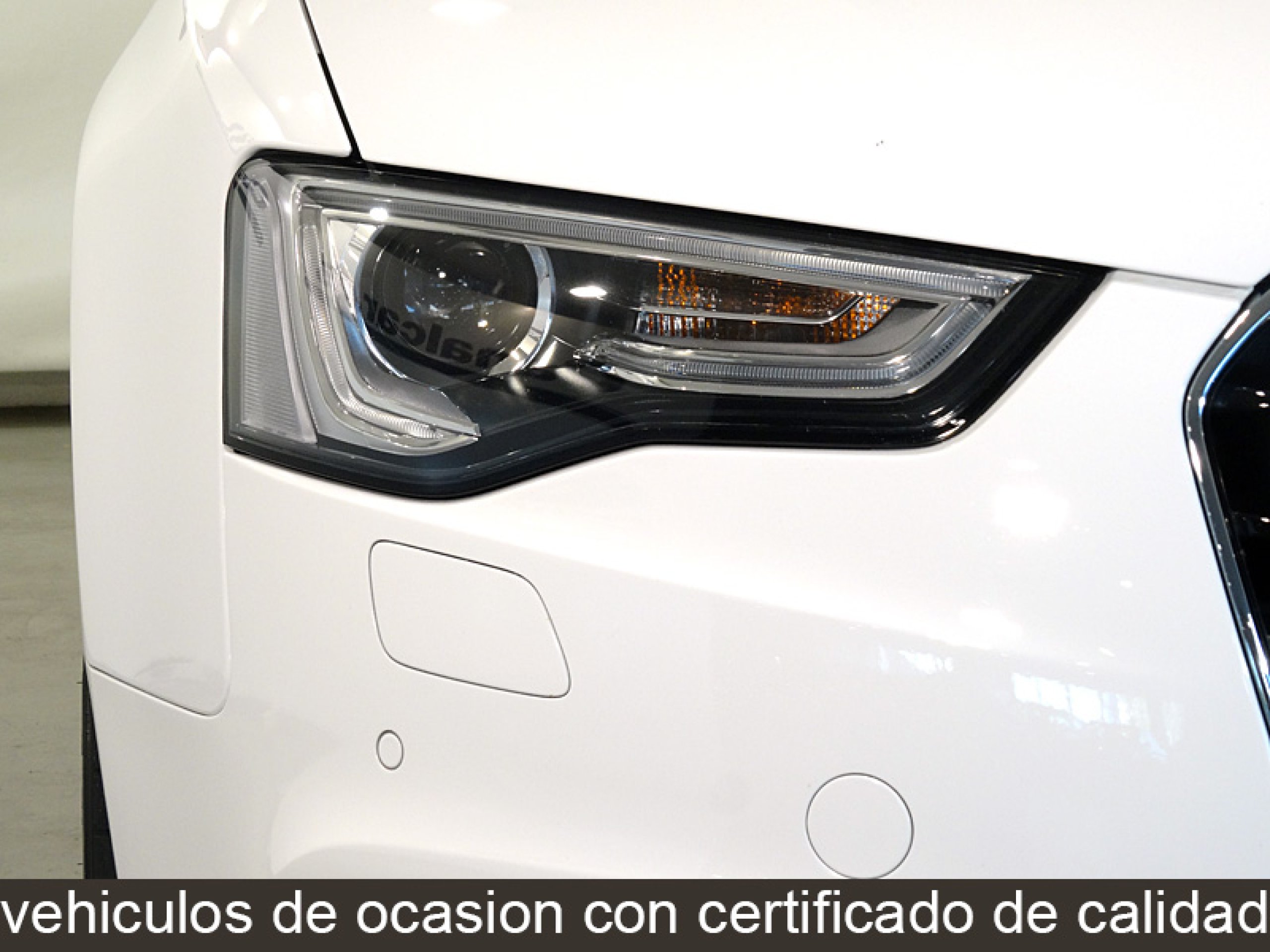 Foto Audi A5 12