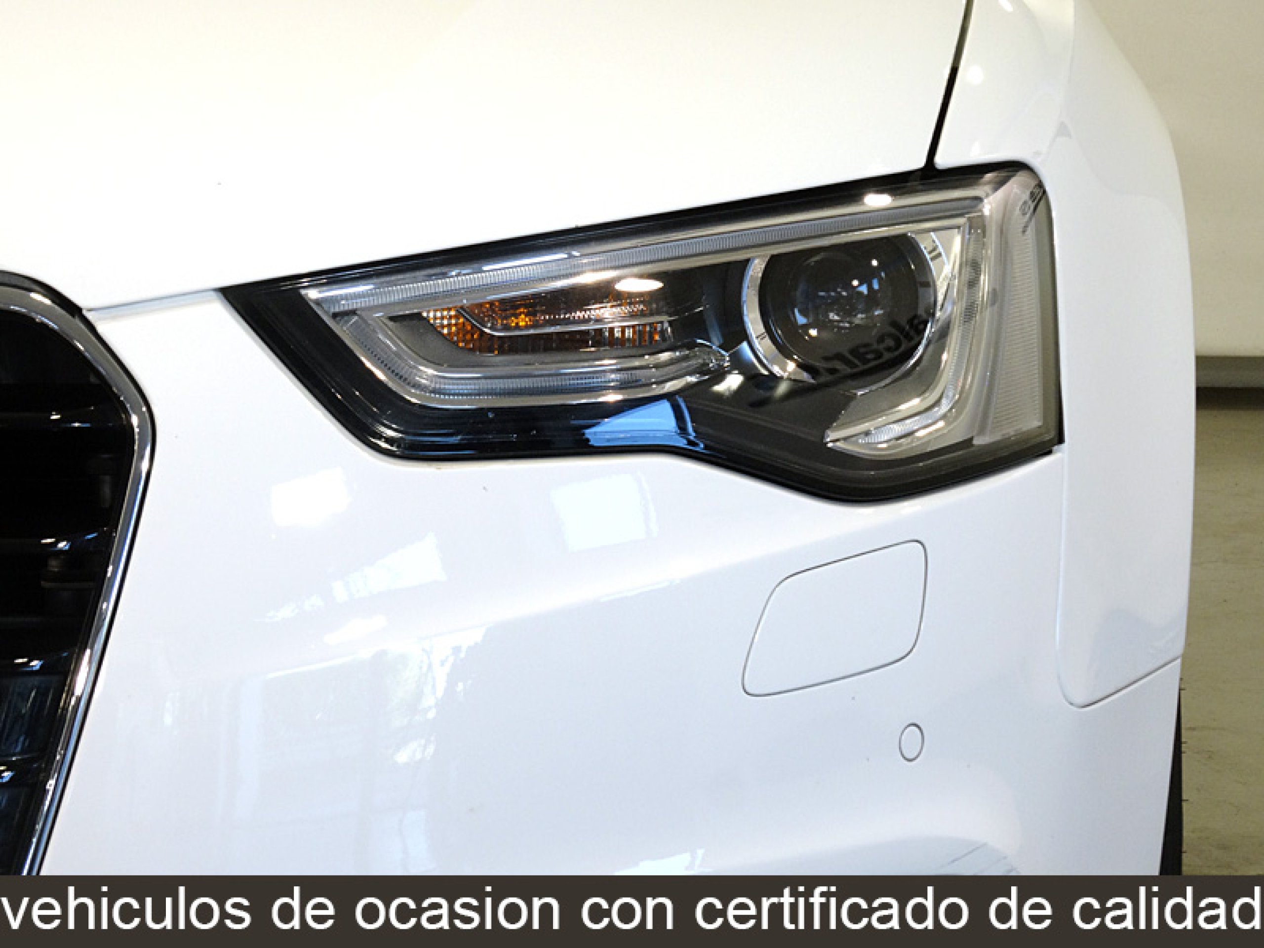 Foto Audi A5 13