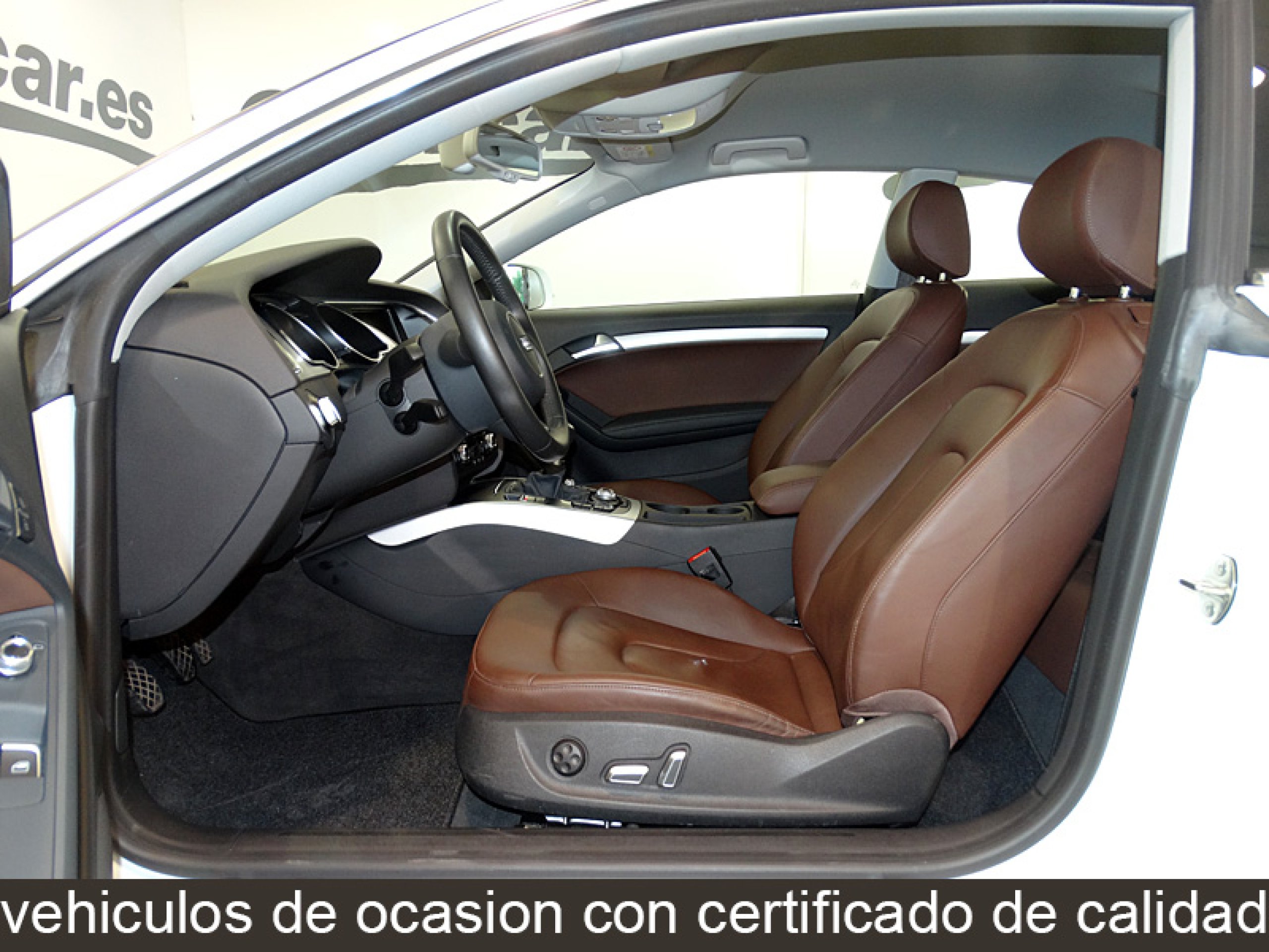 Foto Audi A5 15