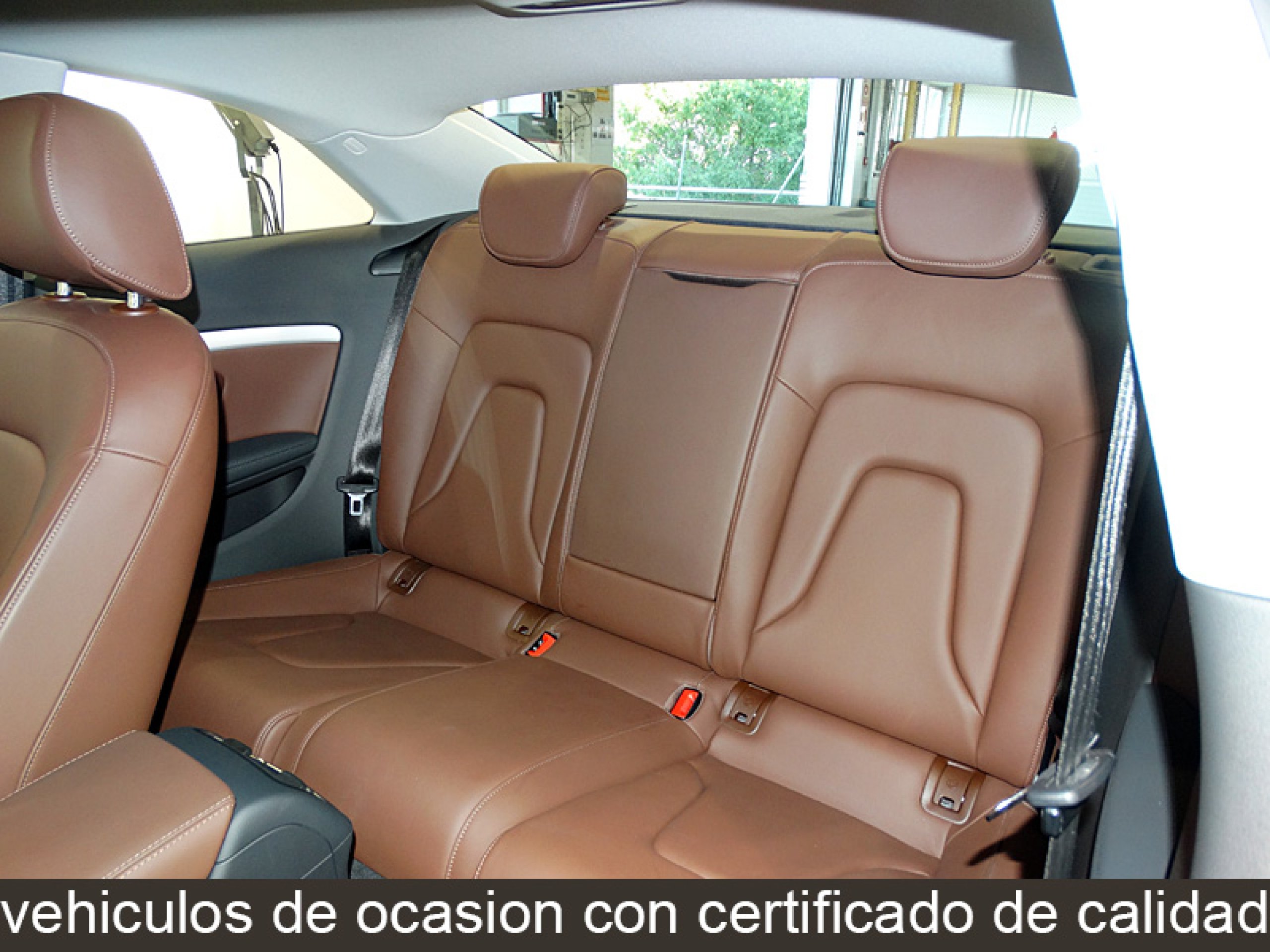Foto Audi A5 16