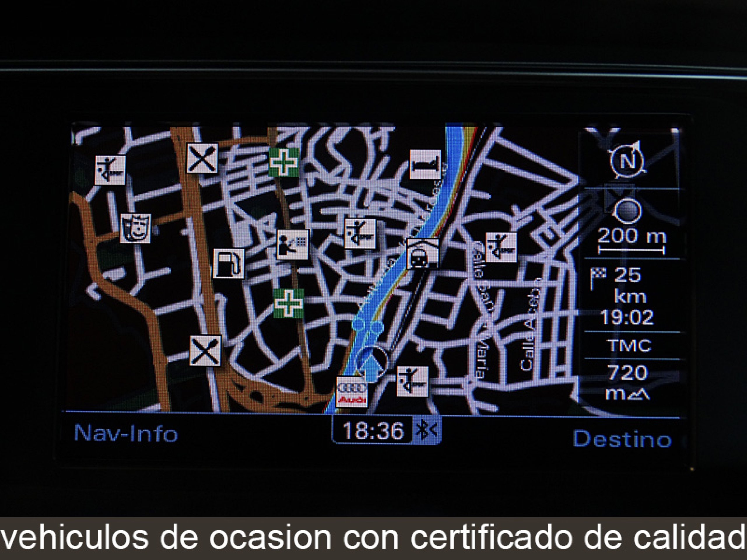 Foto Audi A5 18