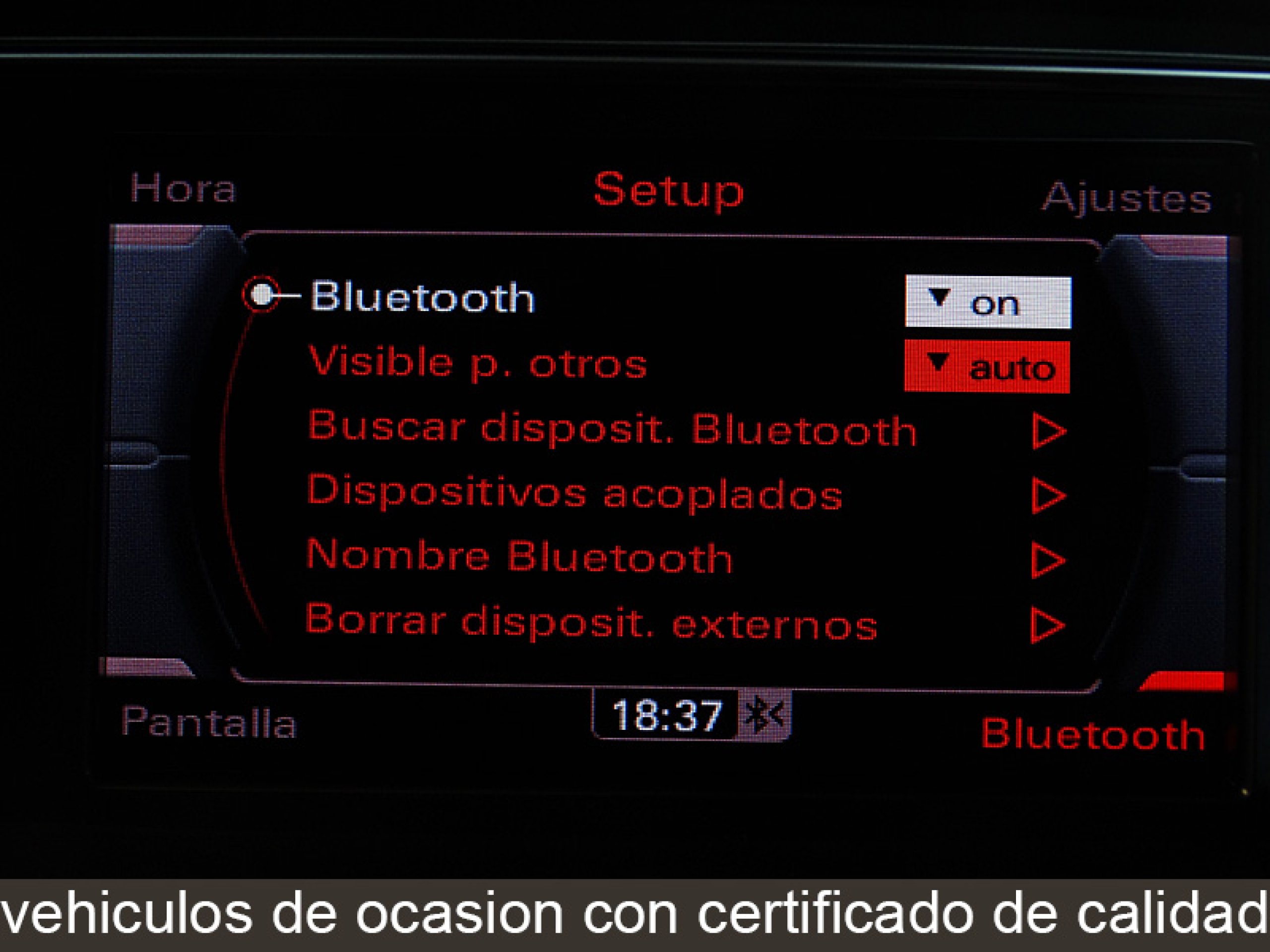 Foto Audi A5 19