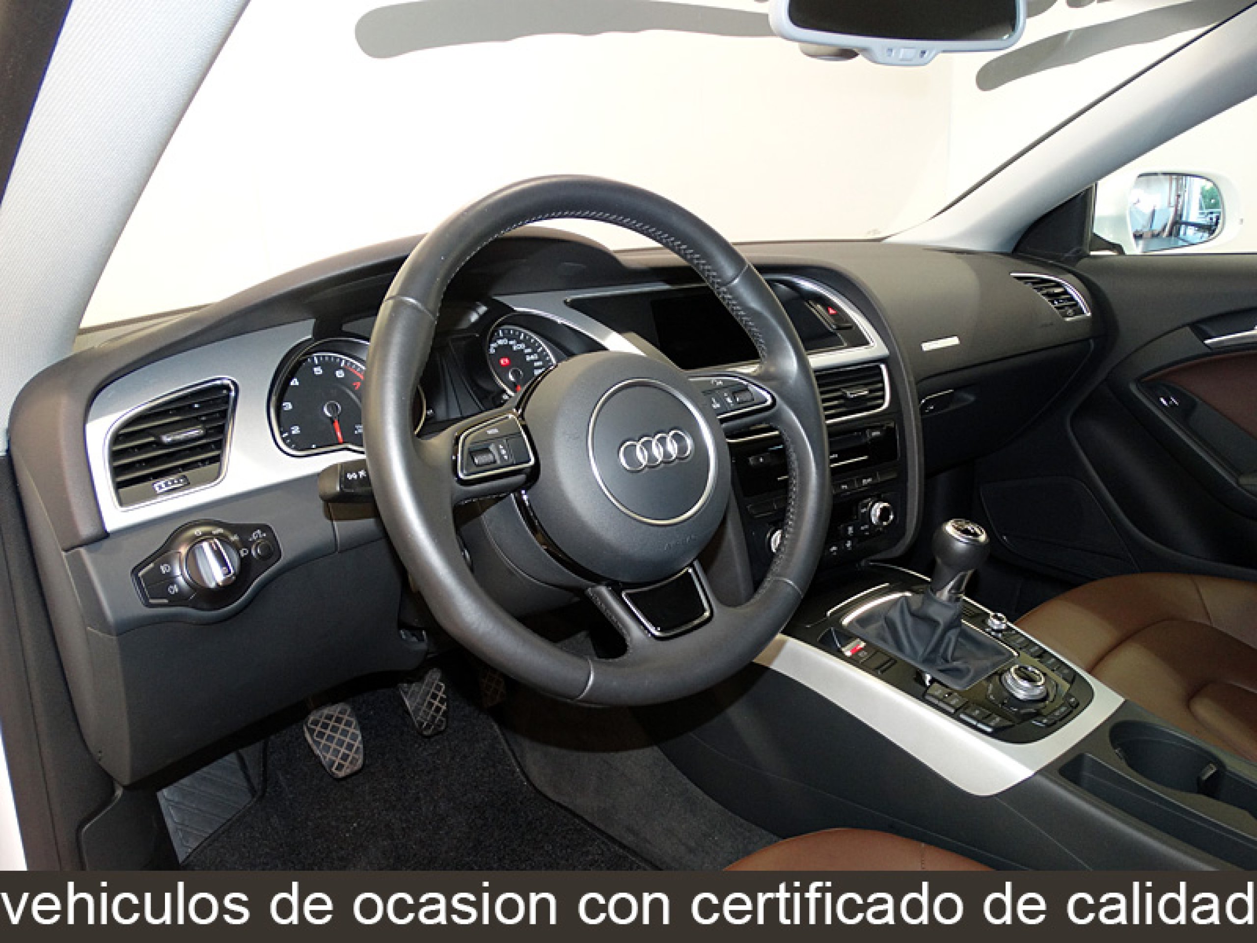 Foto Audi A5 20