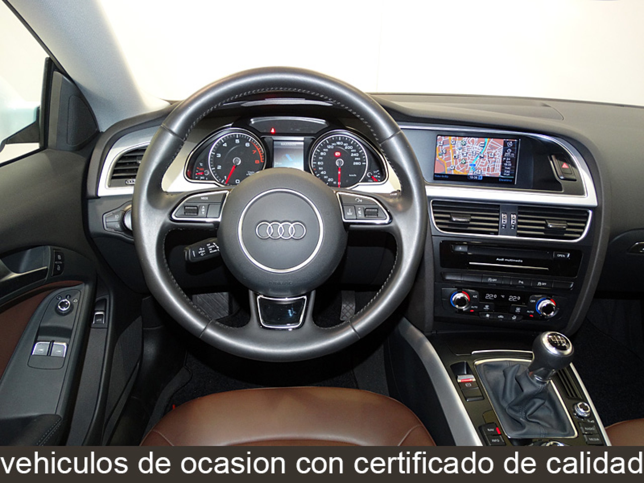 Foto Audi A5 22