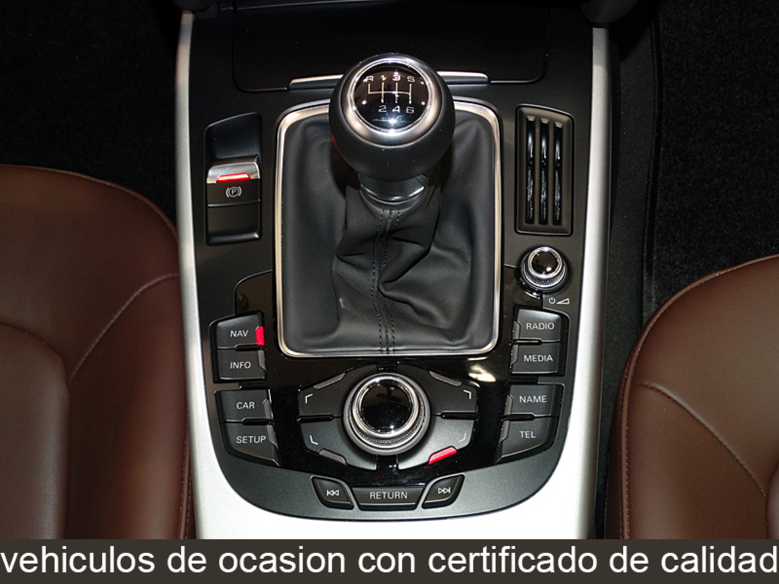 Foto Audi A5 24
