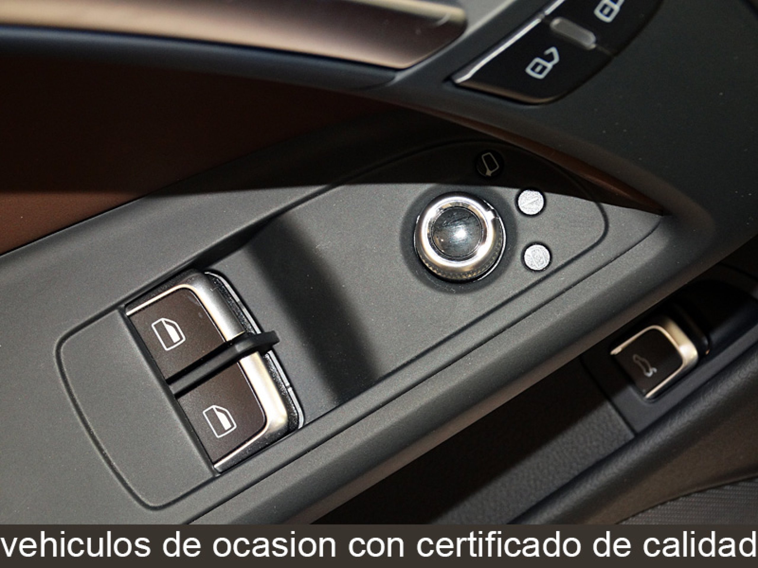 Foto Audi A5 26