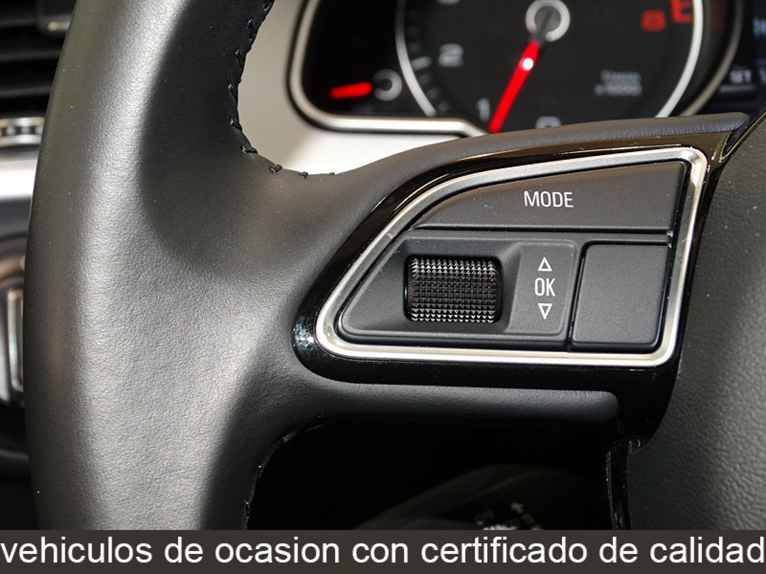 Foto Audi A5 28