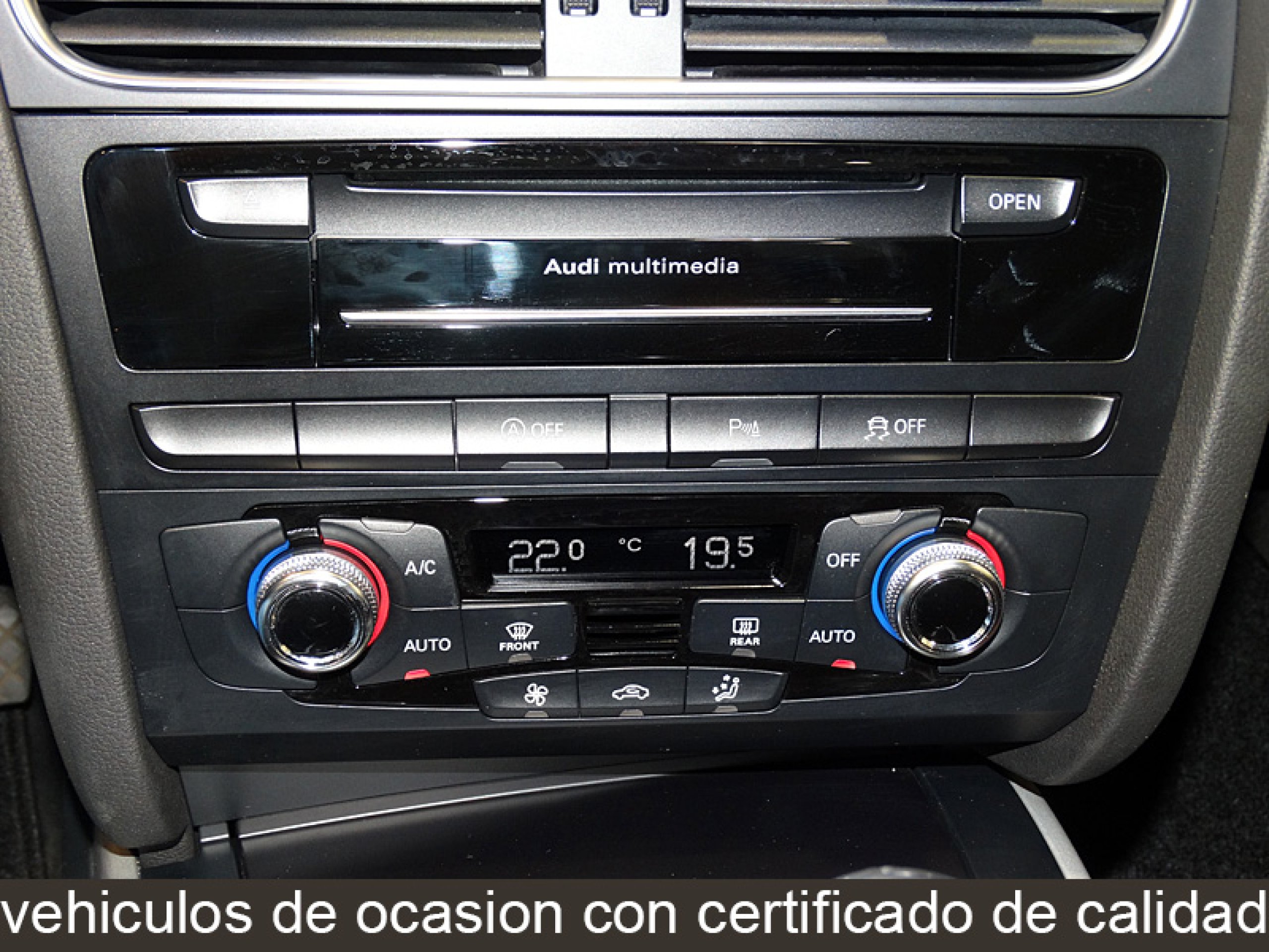 Foto Audi A5 33