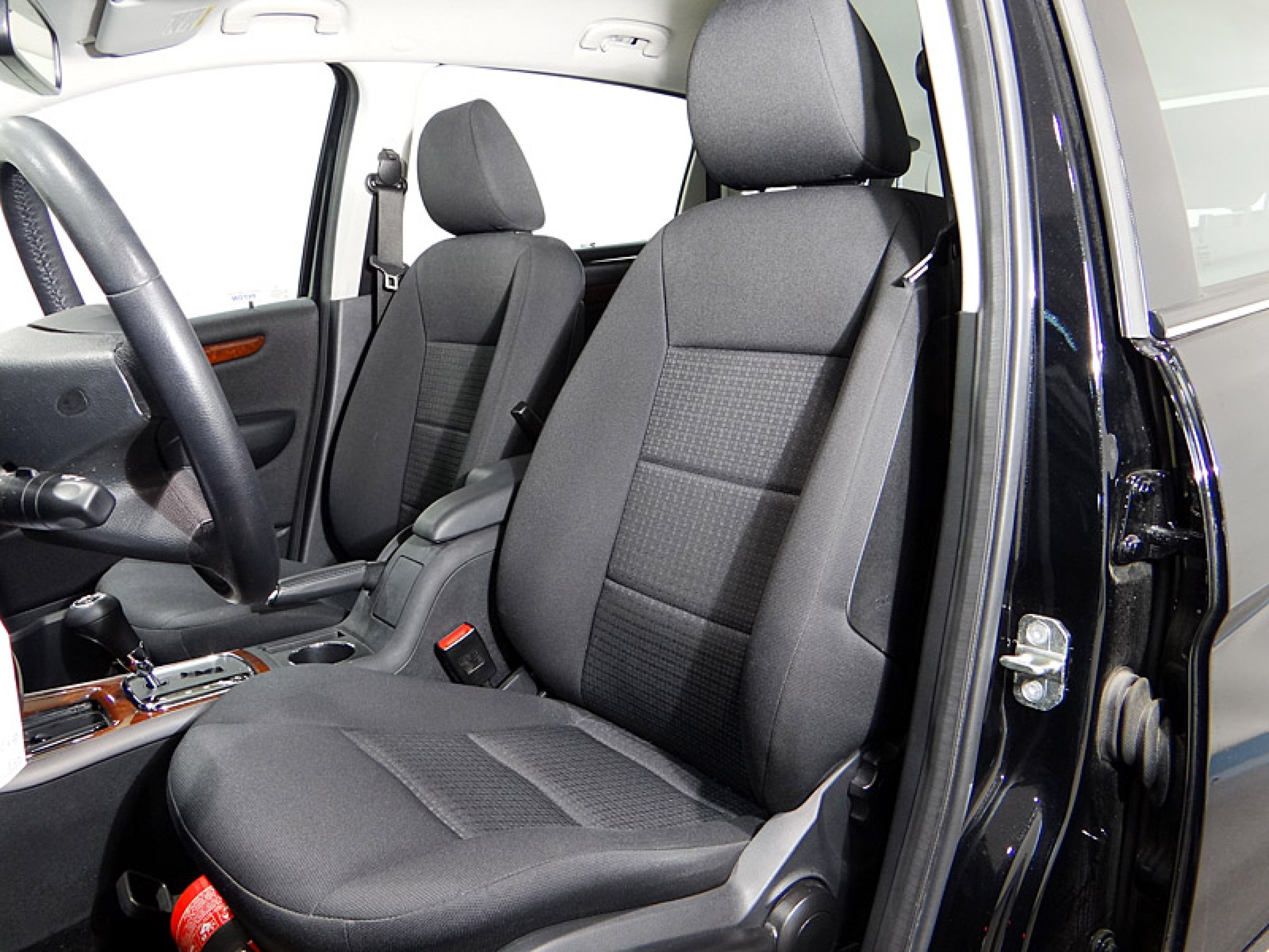 Foto Mercedes-Benz B 200 3