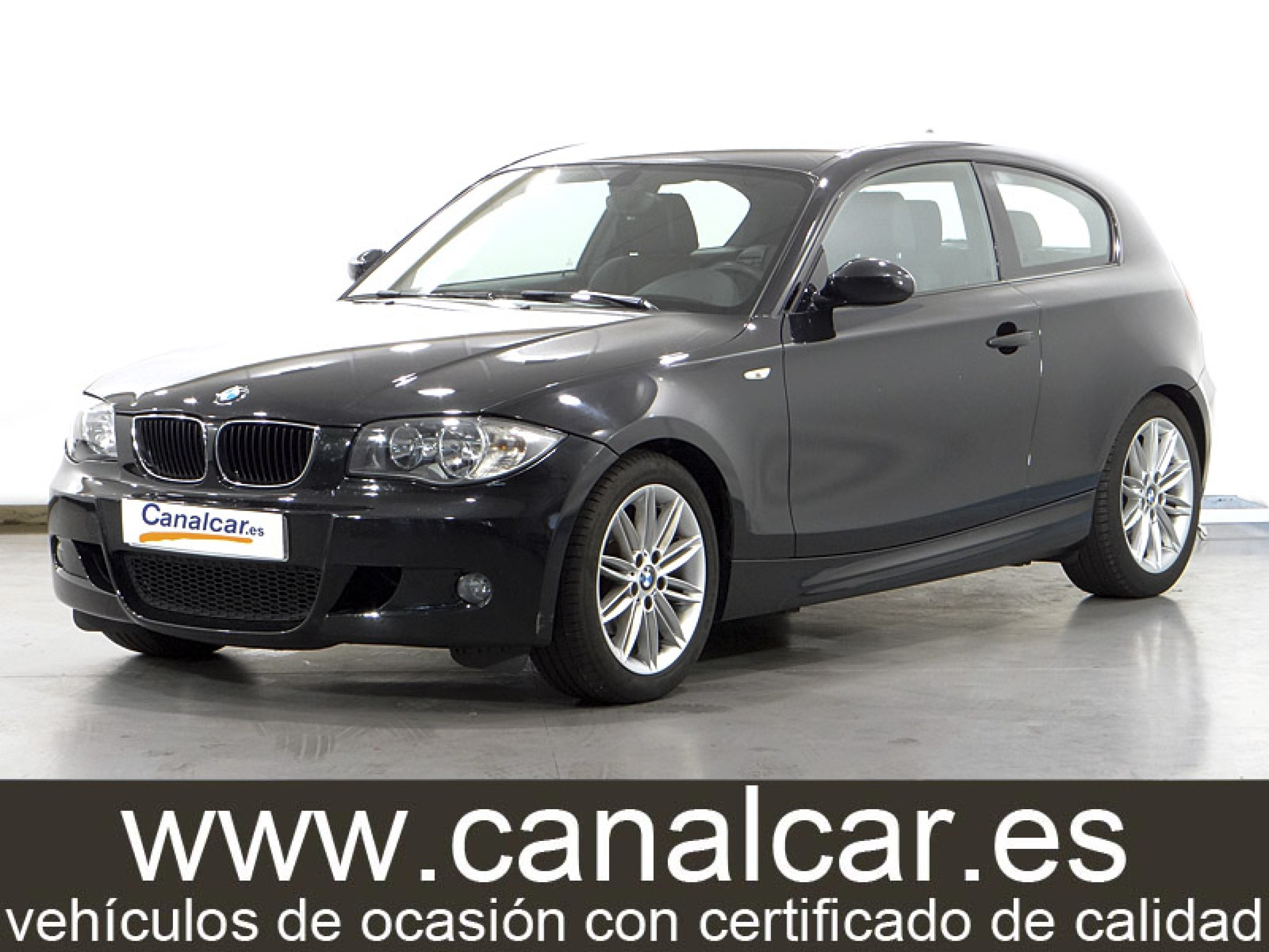 Foto Bmw 118 1
