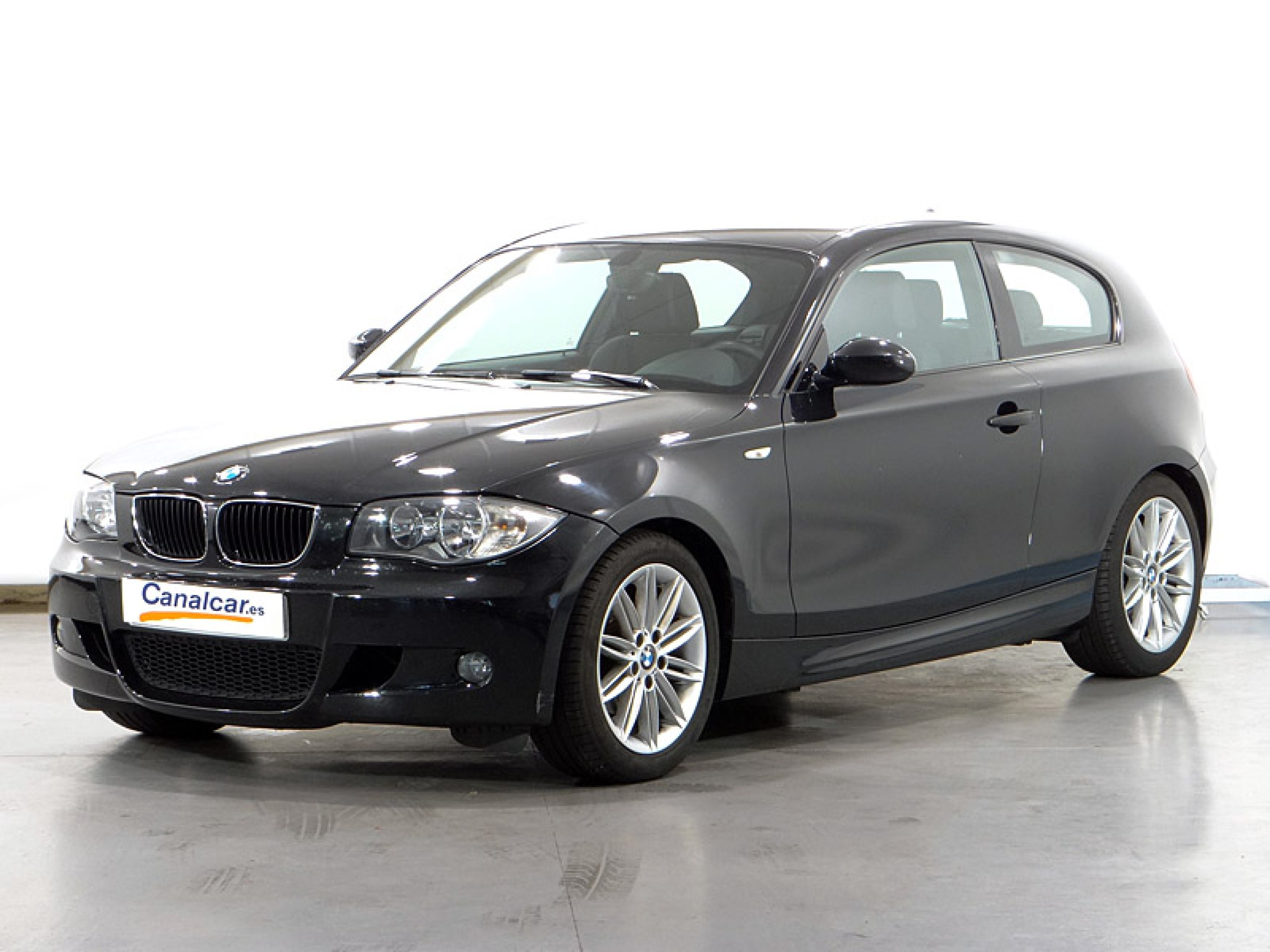 Foto Bmw 118 2