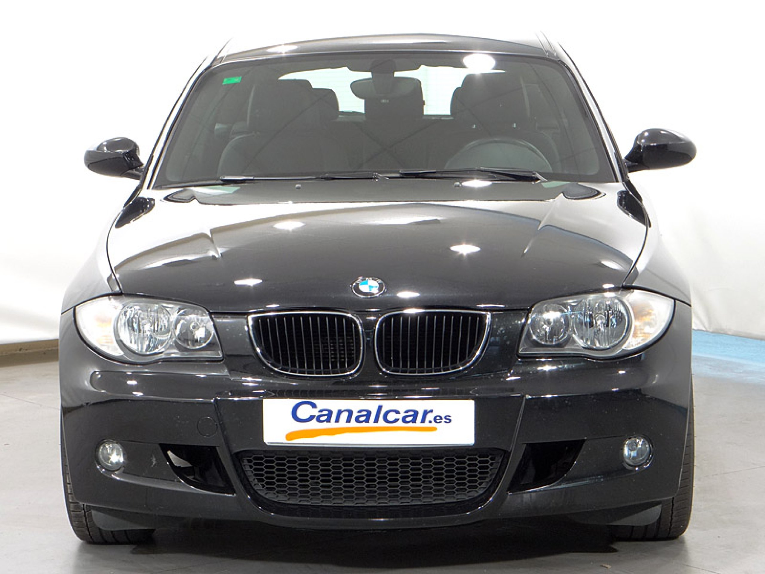 Foto Bmw 118 3
