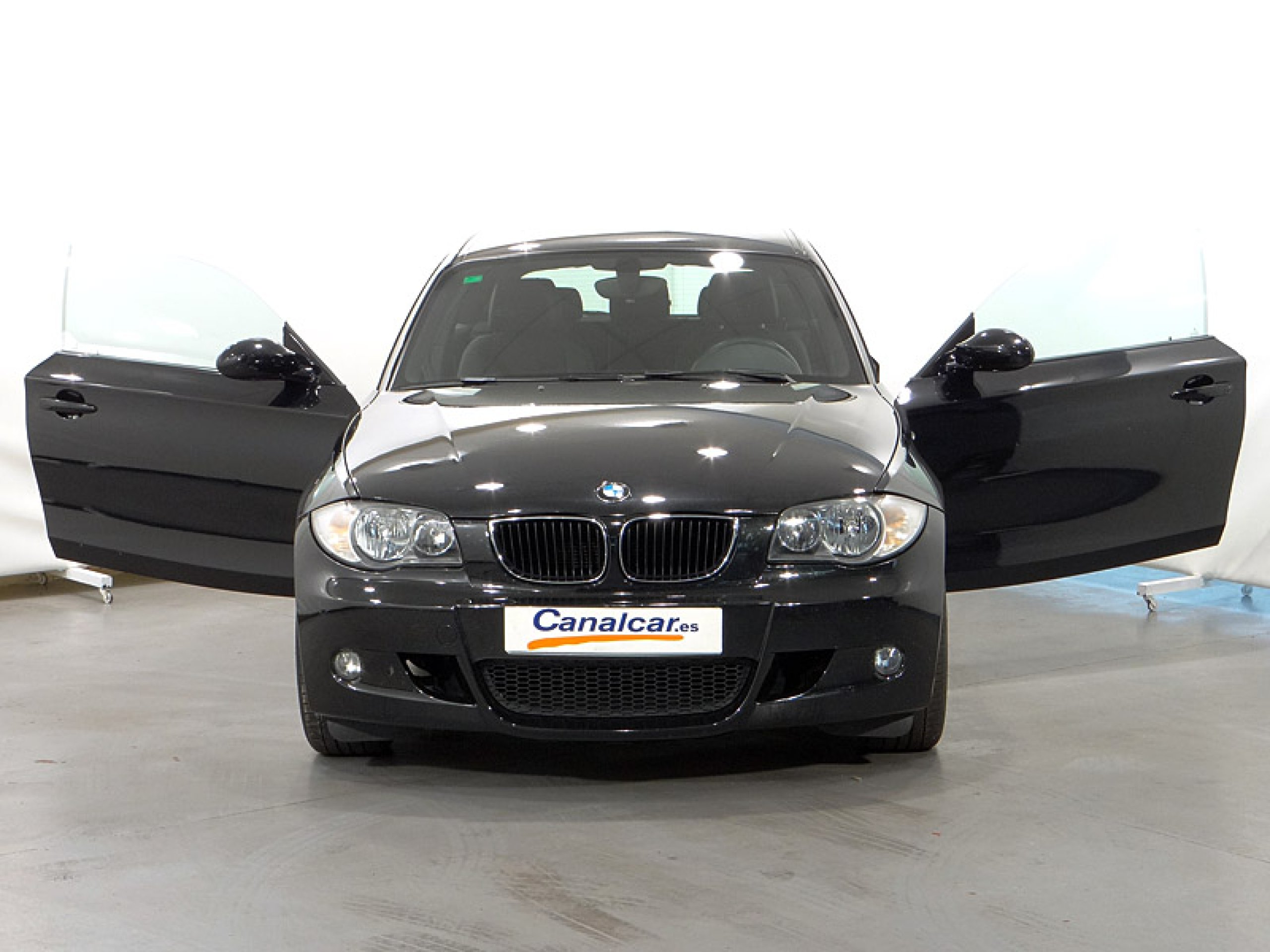 Foto Bmw 118 4